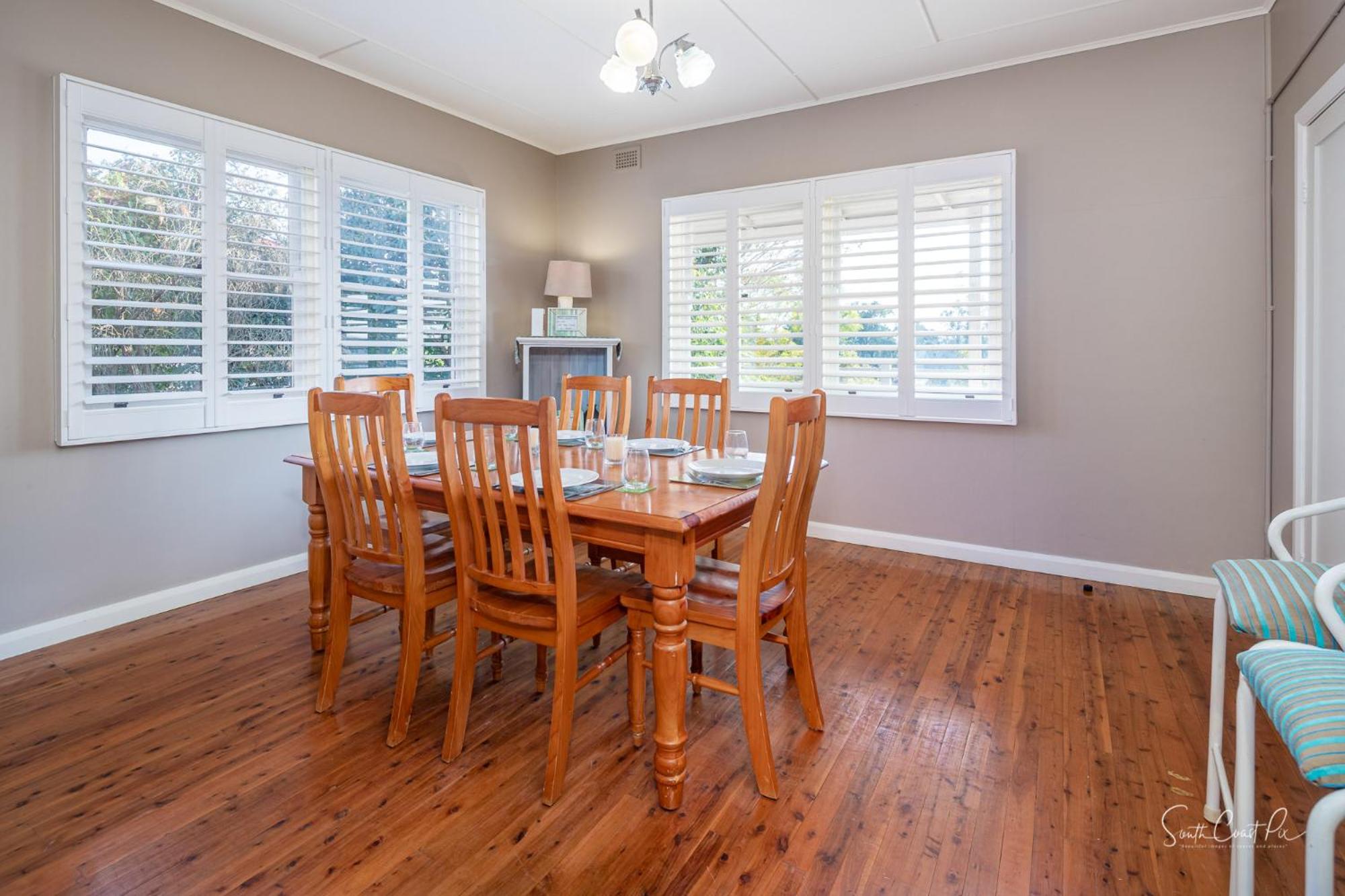 Moruya Holiday House