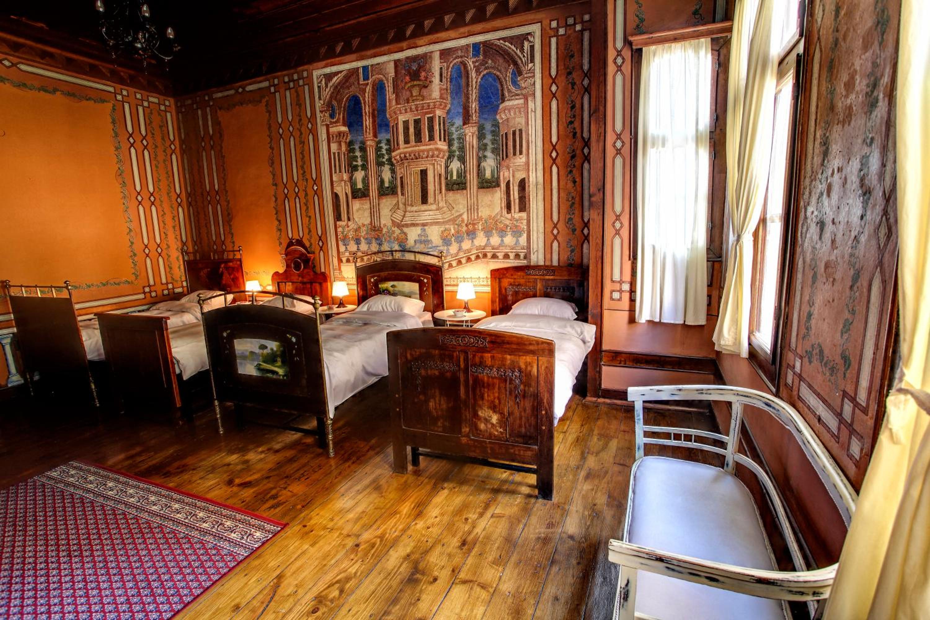 Guest House Old Plovdiv