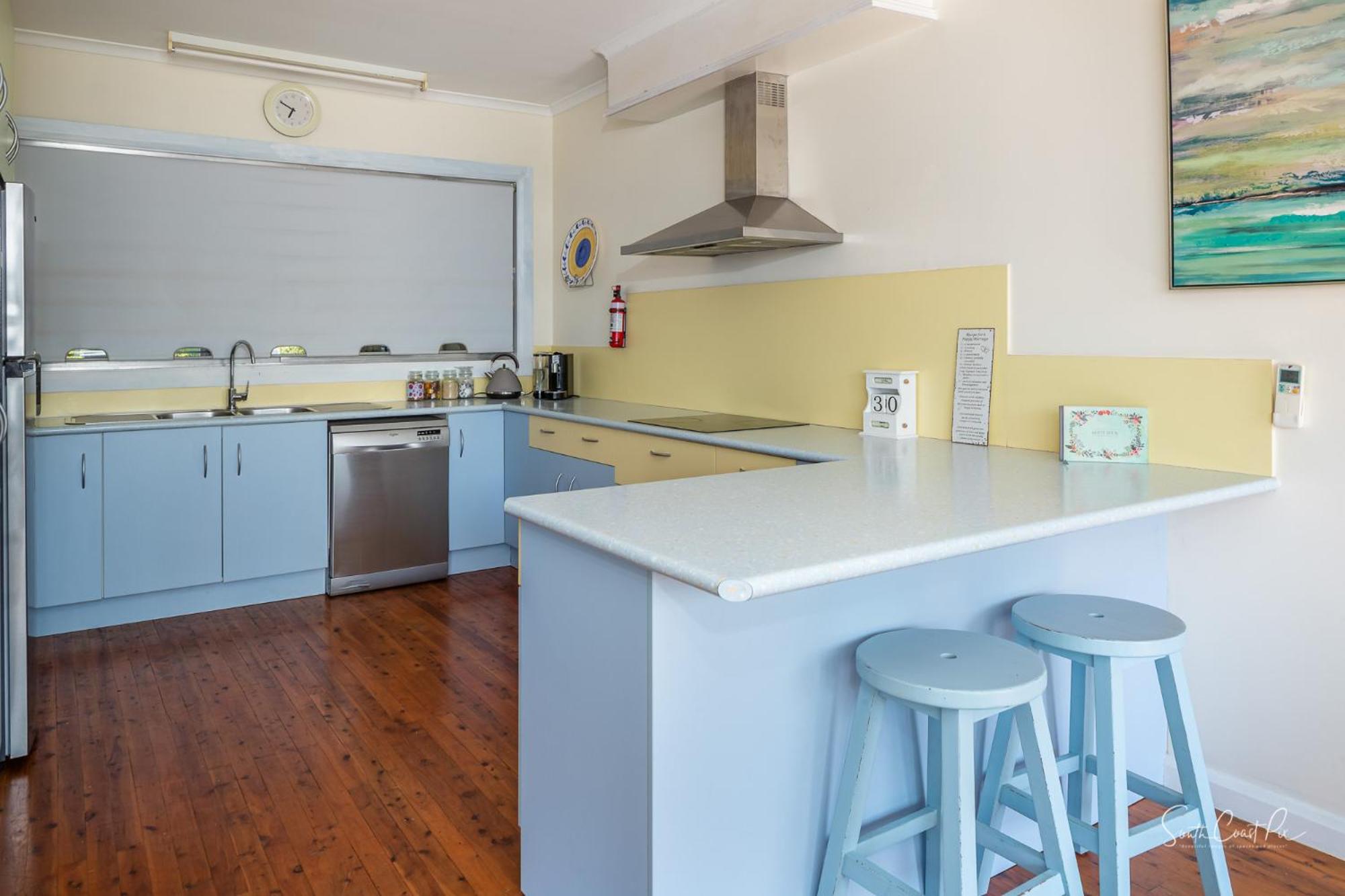 Moruya Holiday House