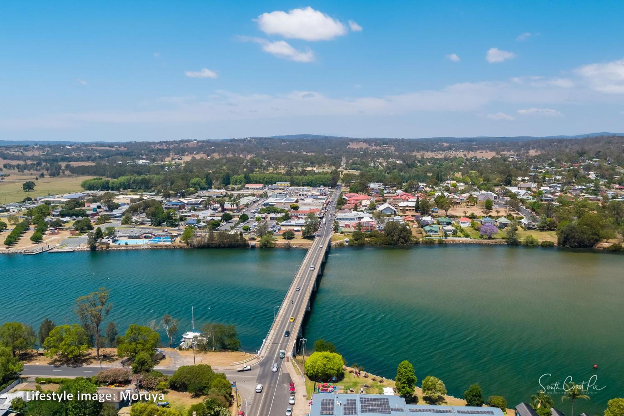 Moruya Holiday House