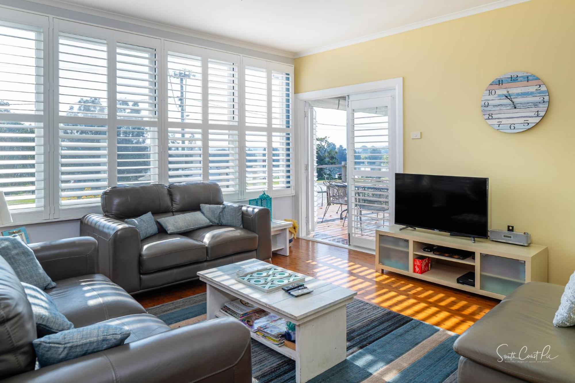 Moruya Holiday House