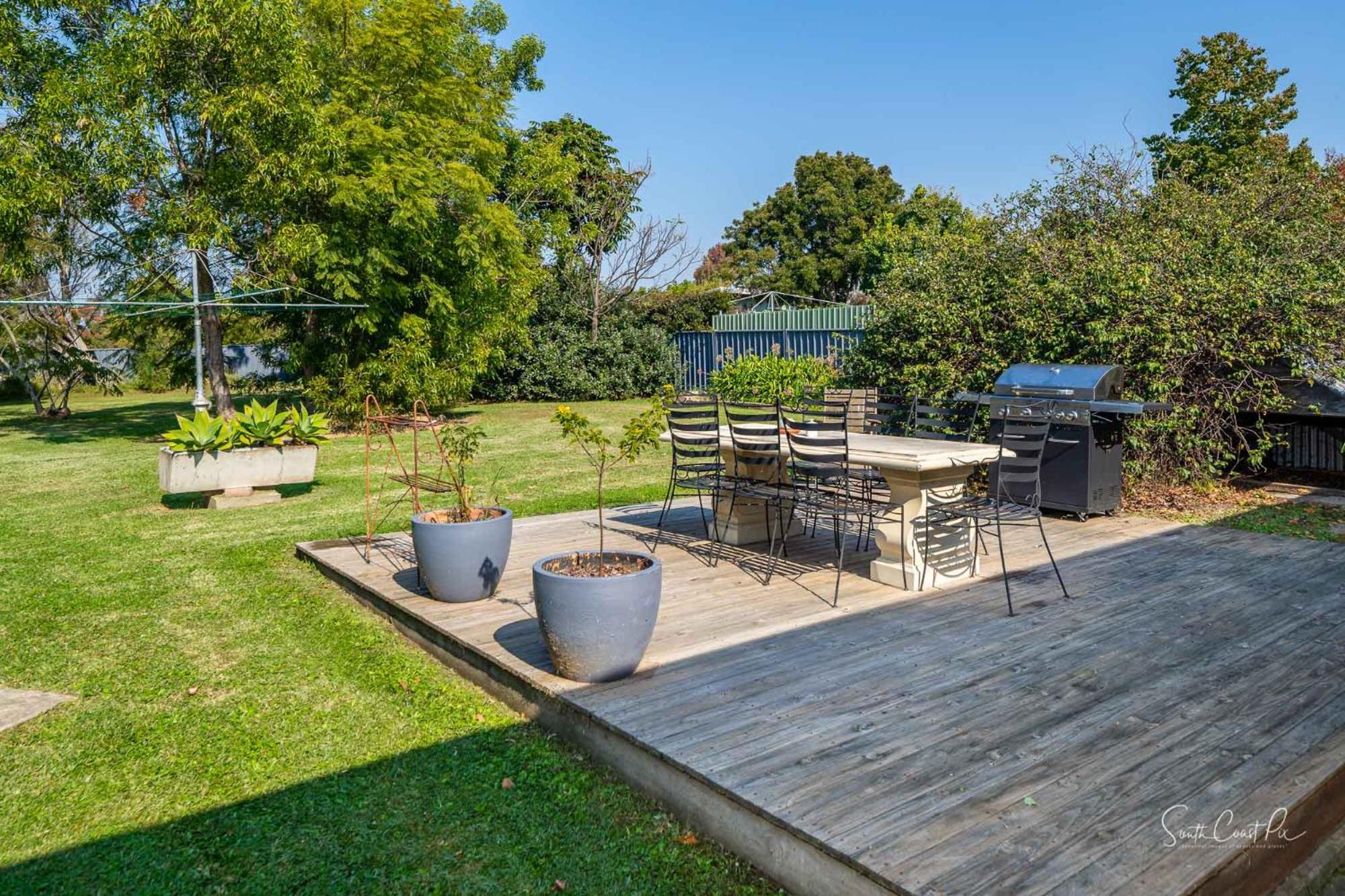 Moruya Holiday House