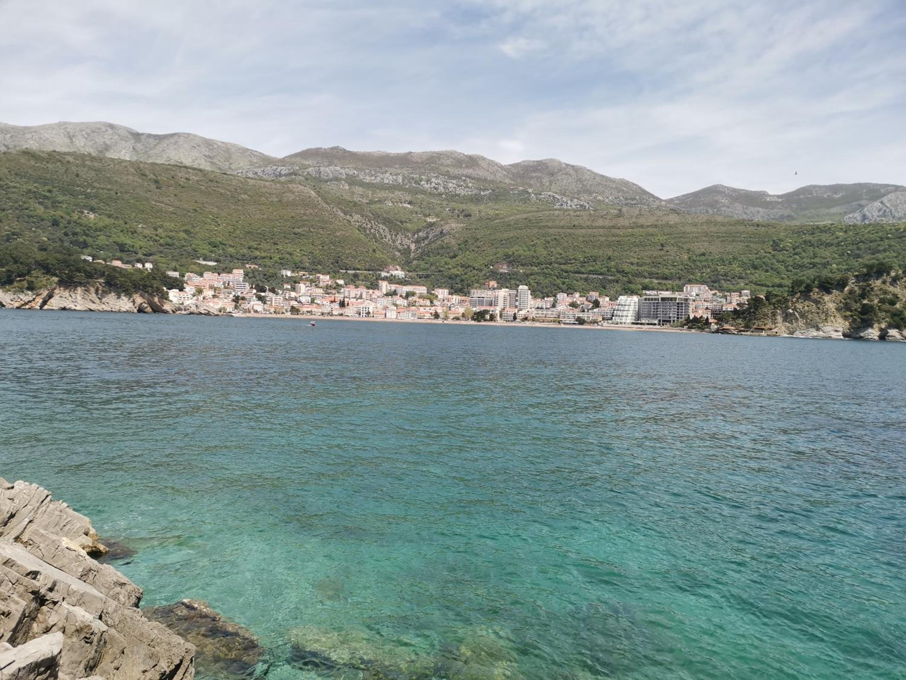 Guest House Radulovic view 4