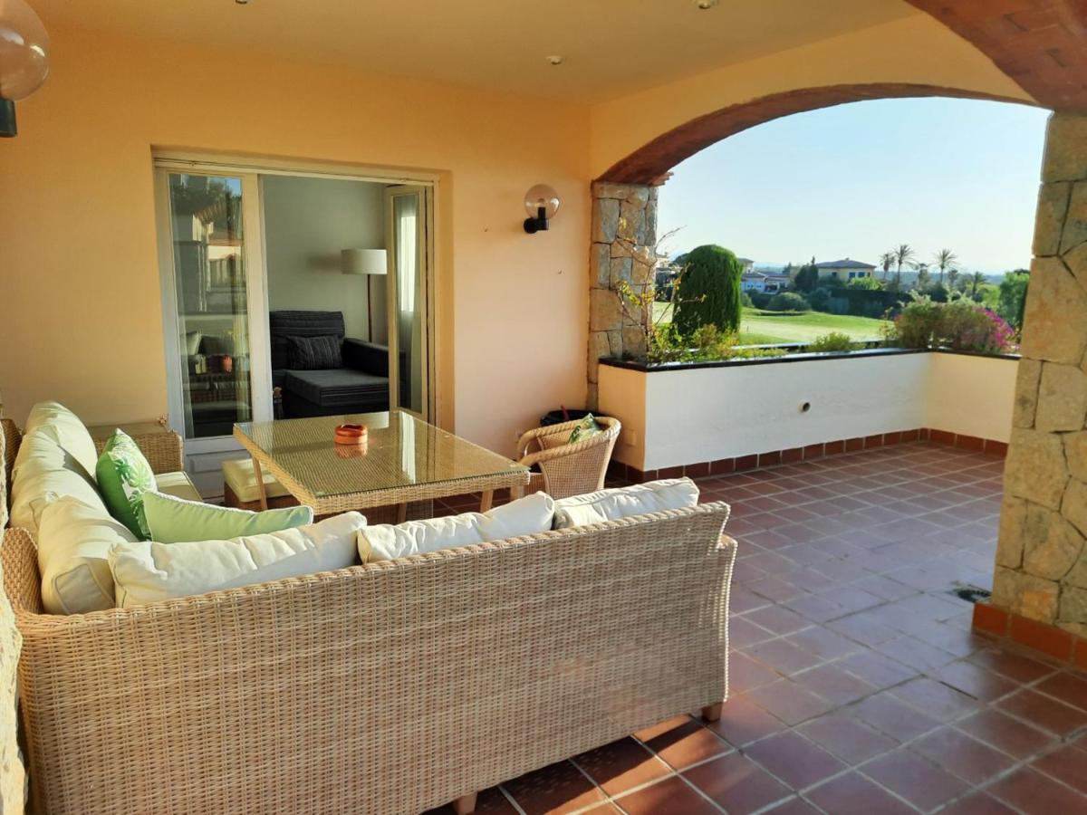 Apartamento Vistas golf Bonmont photo 5