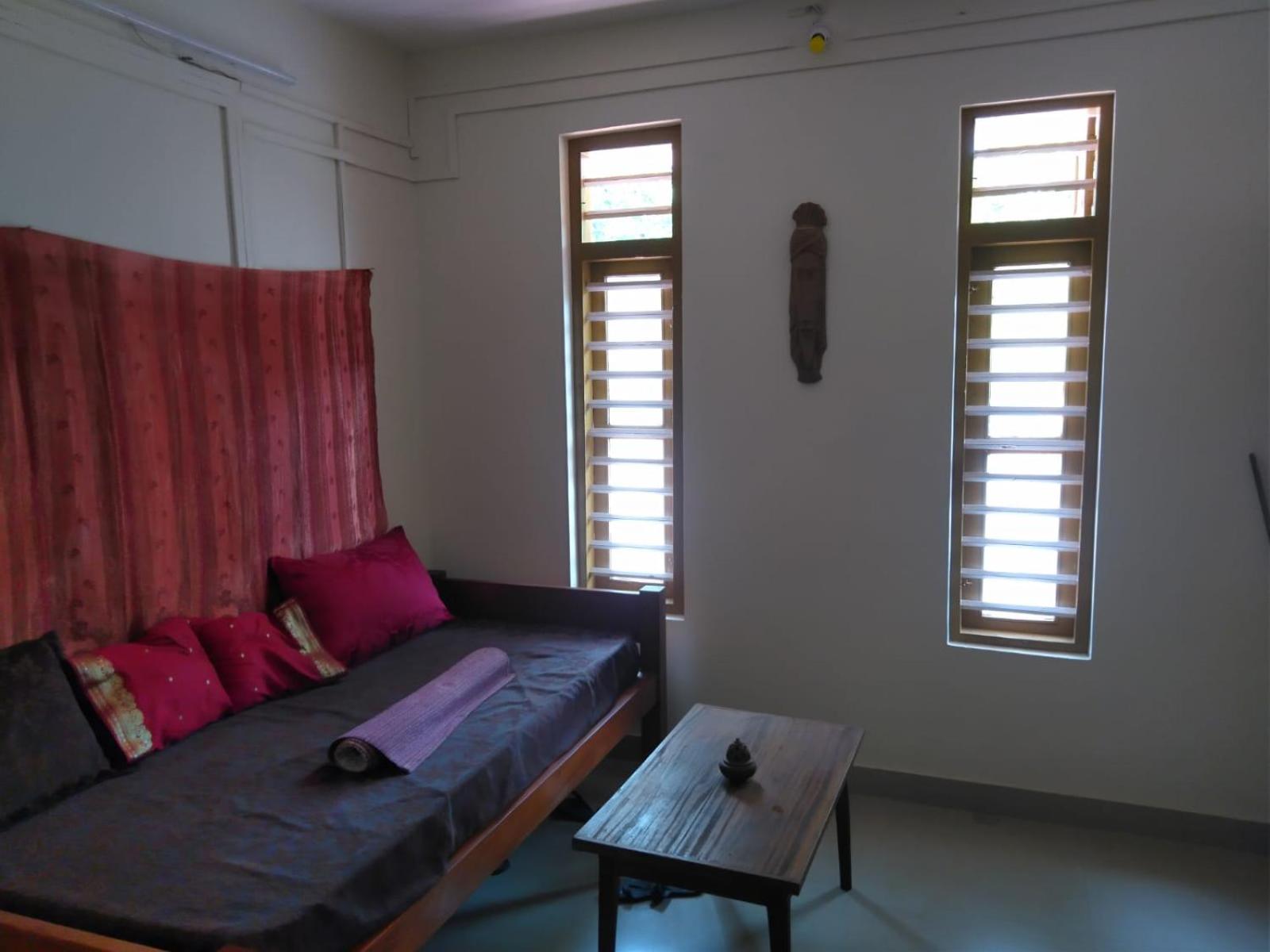 Mavila Beach Resort, Kerala's Heritage Temple Villa