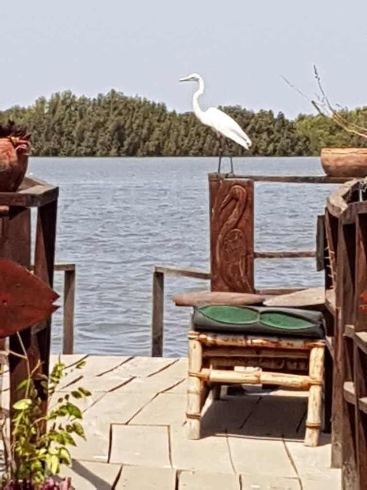 Bintang Bolong Lodge