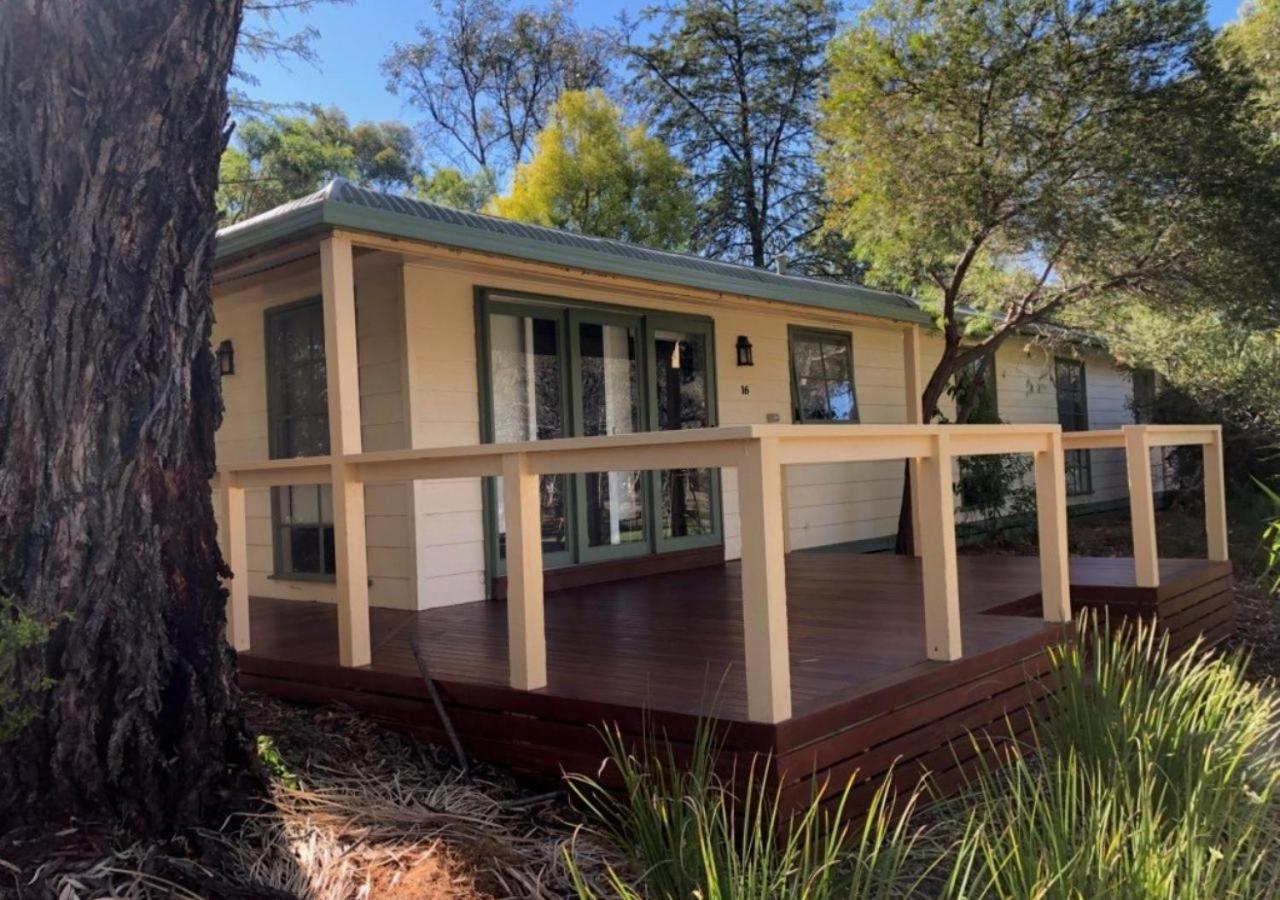 Winbi River Resort Holiday Rentals