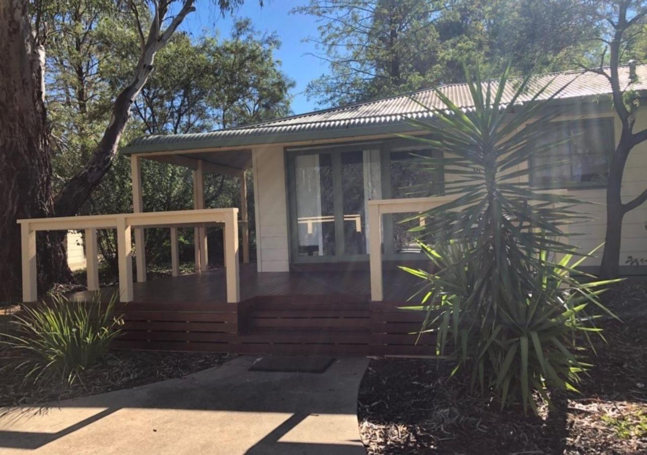 Winbi River Resort Holiday Rentals