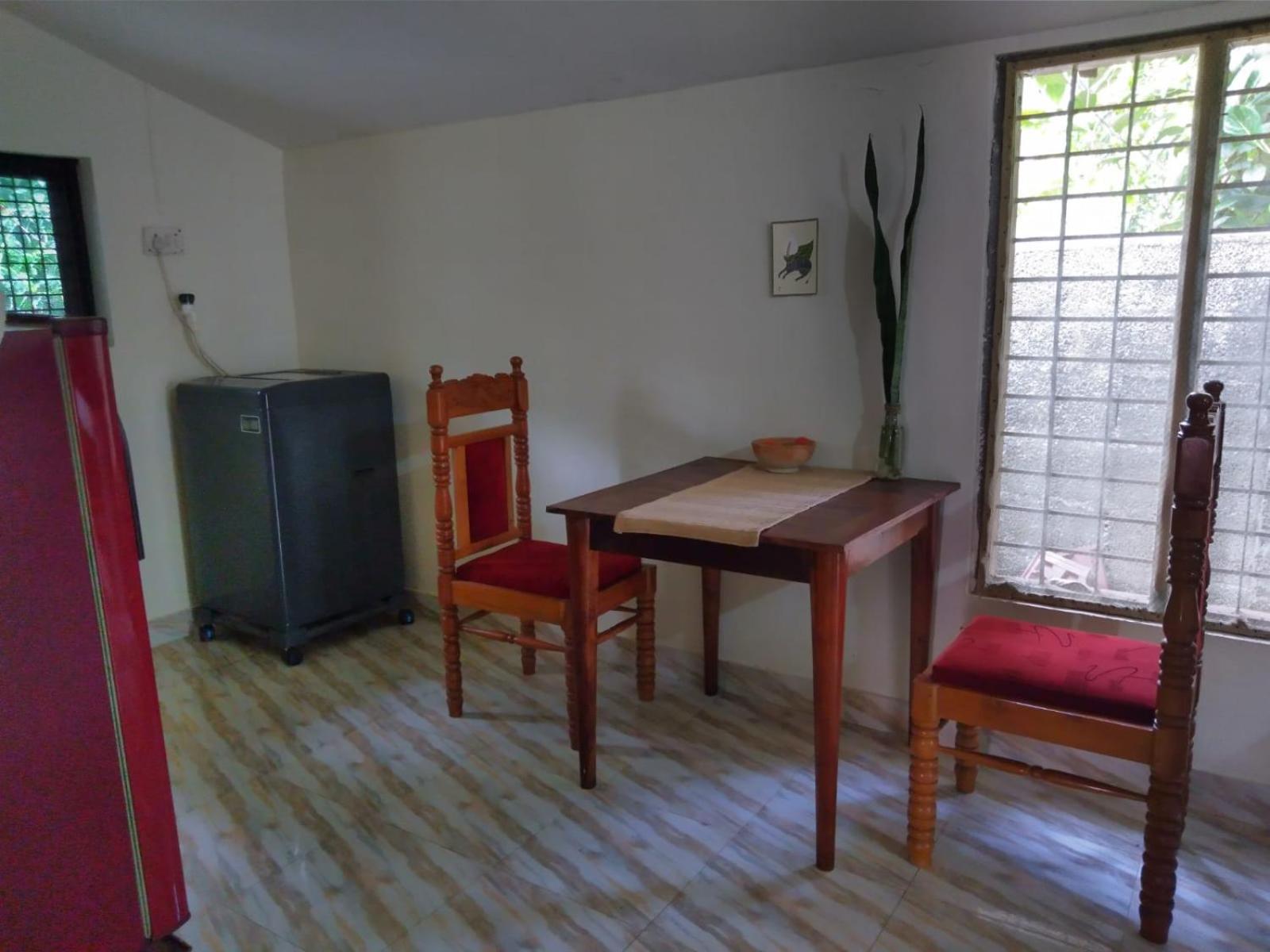Mavila Beach Resort, Kerala's Heritage Temple Villa