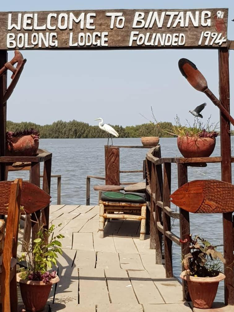 Bintang Bolong Lodge