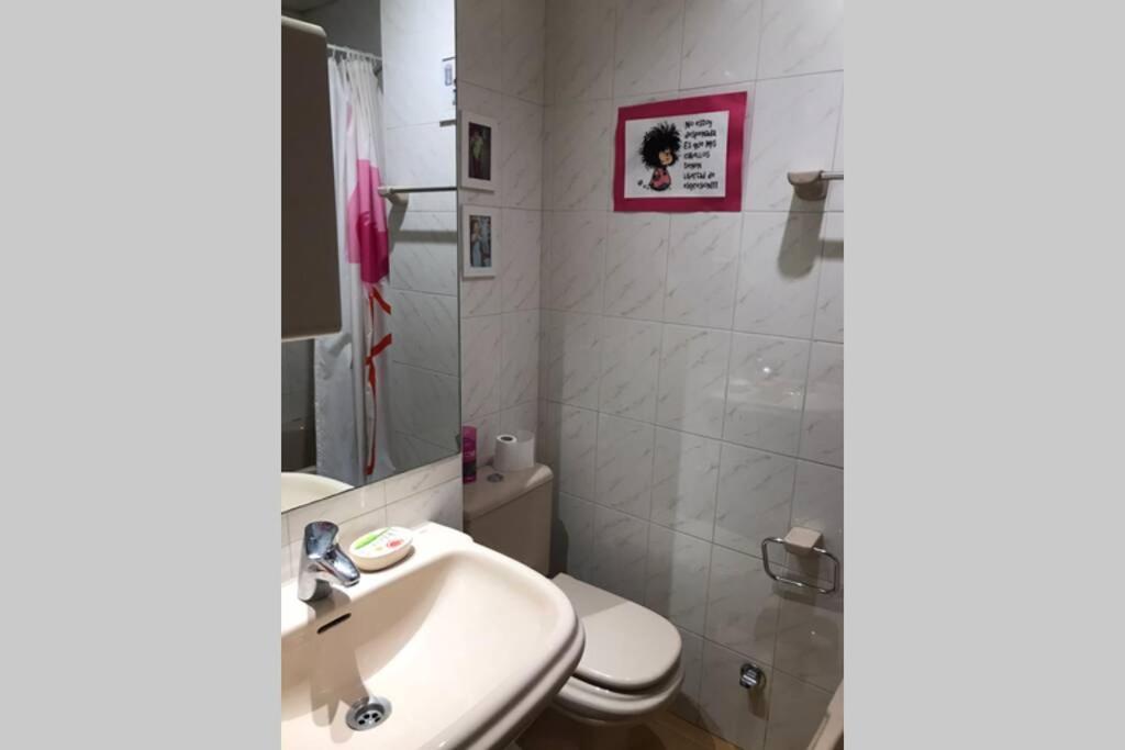 Apartamento en pleno Centro CATEDRAL photo 5