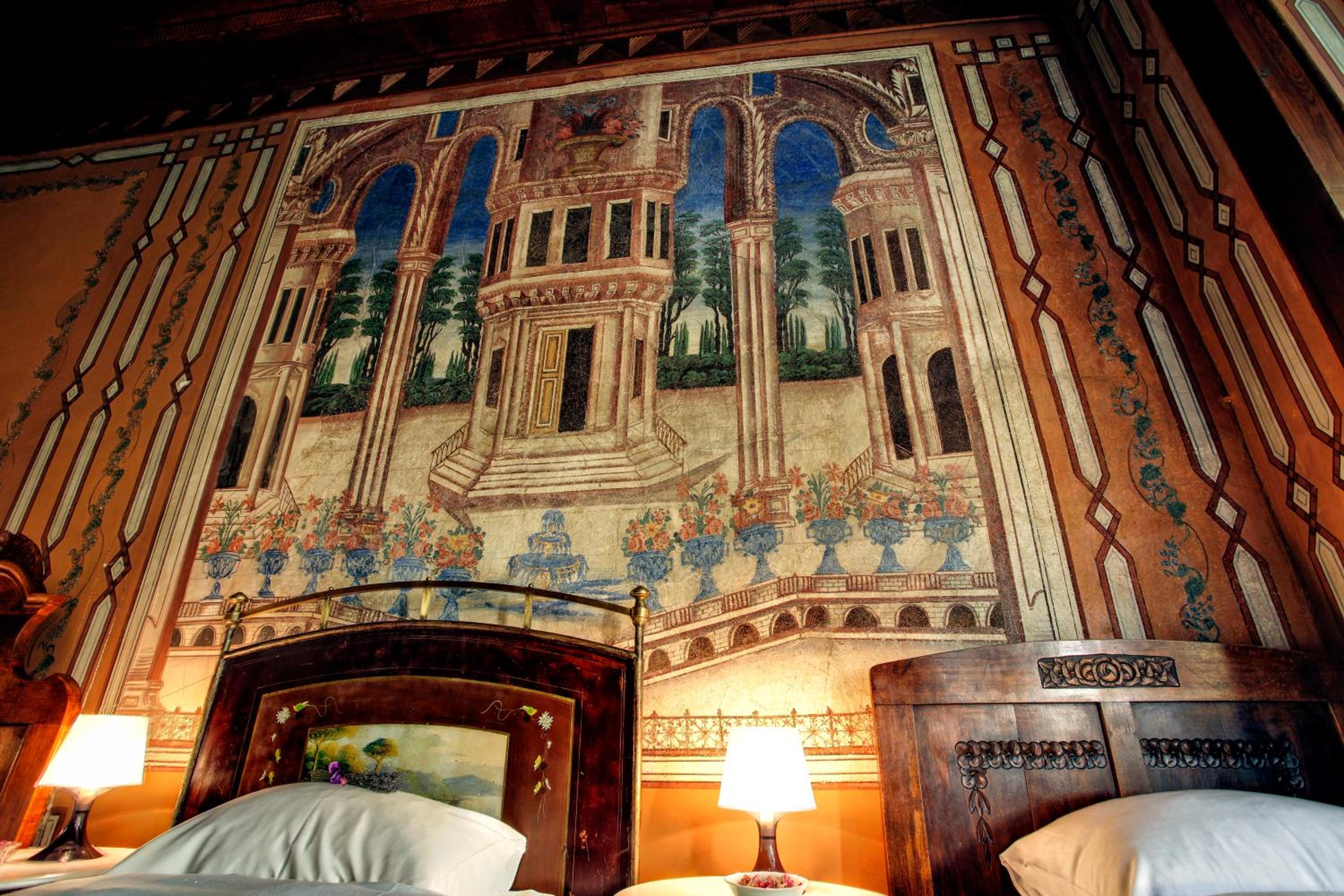 Guest House Old Plovdiv