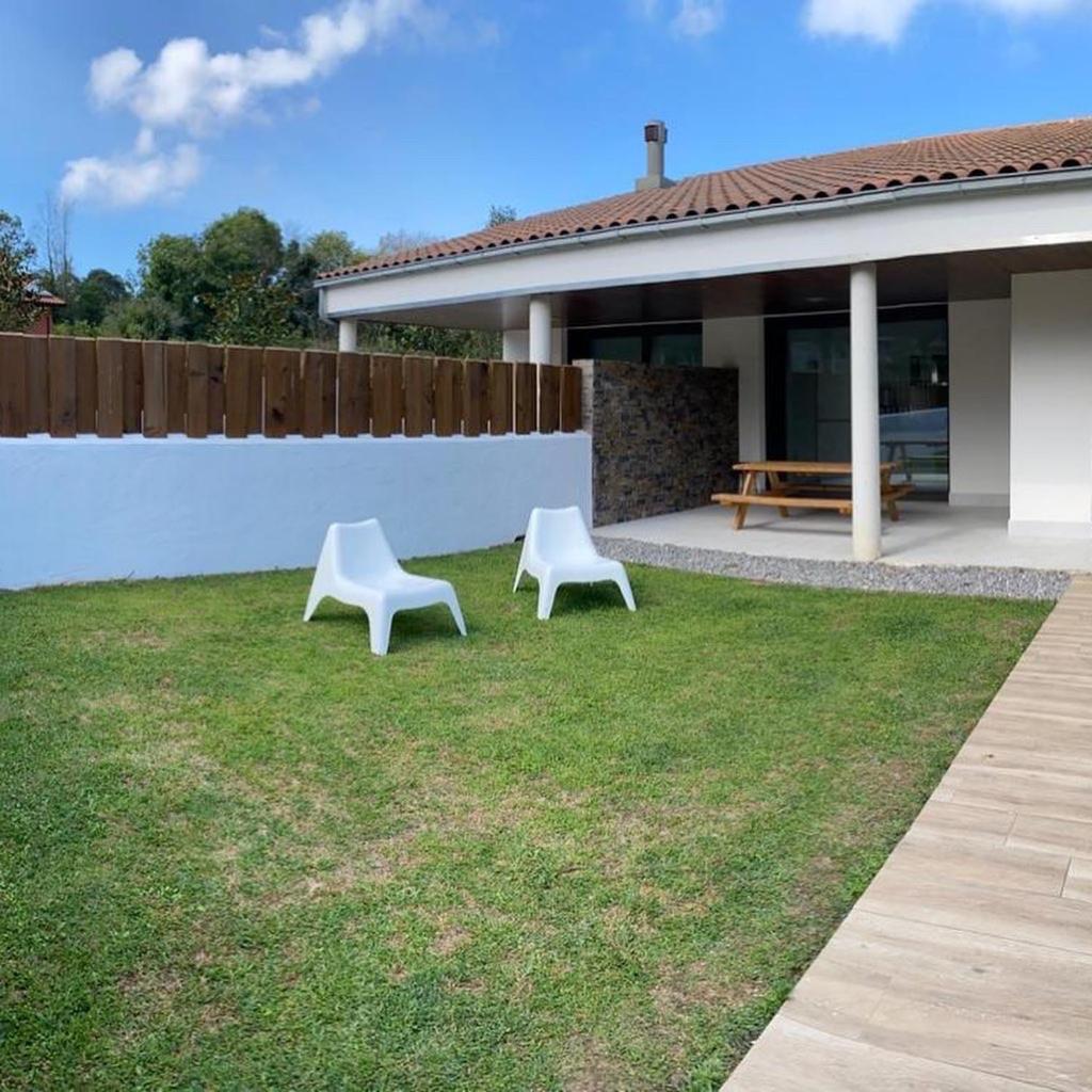 Casas adosadas julieta view 5