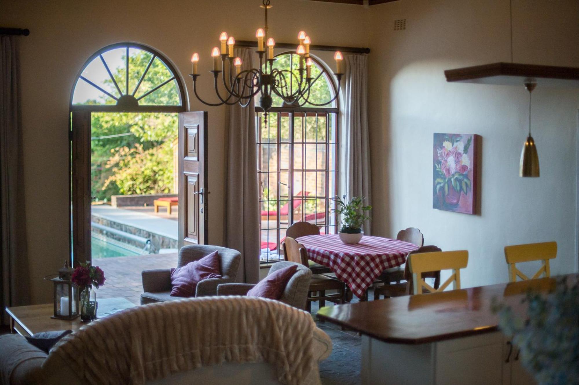 Boutique Villa Guesthouse