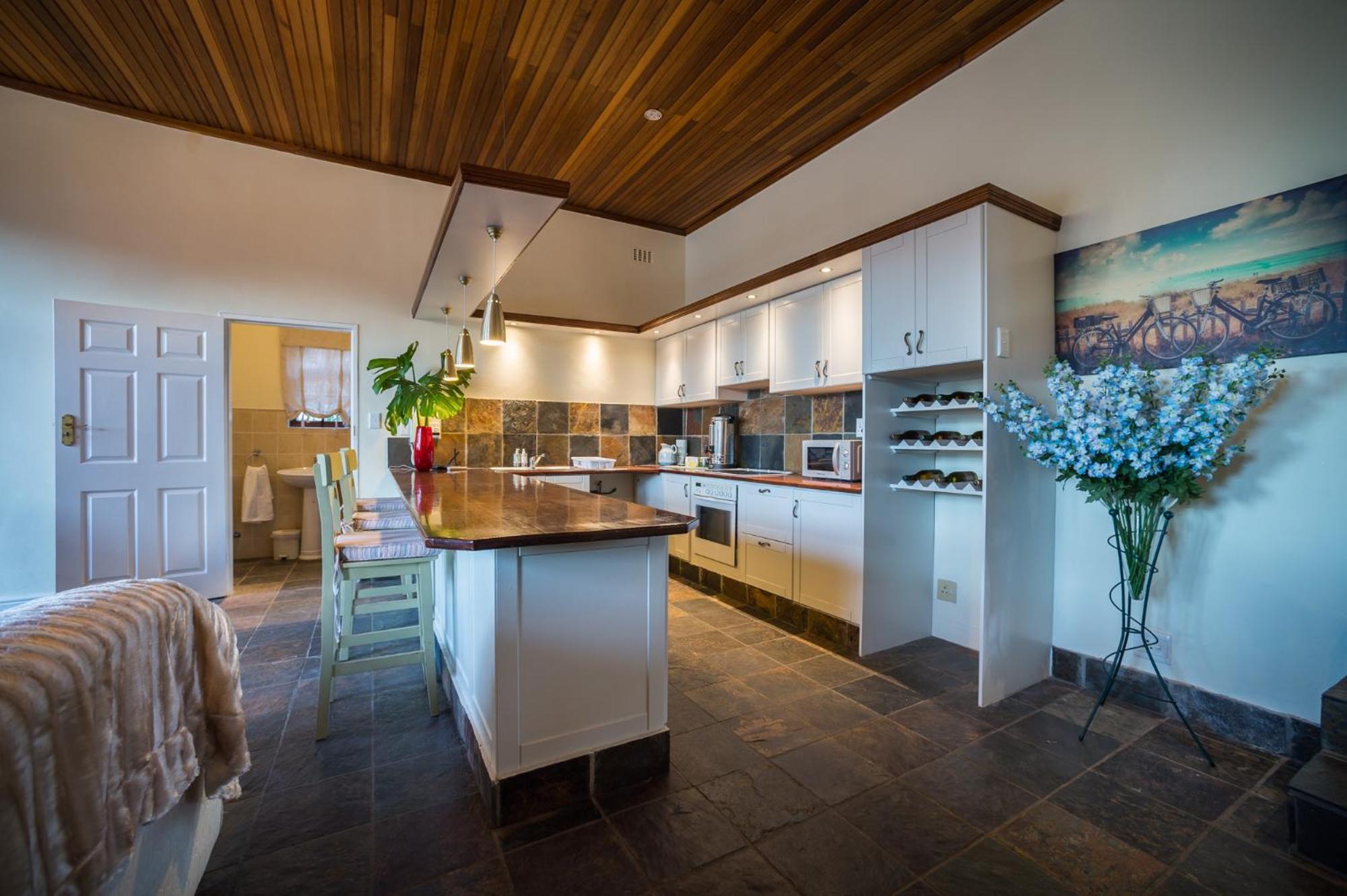 Boutique Villa Guesthouse
