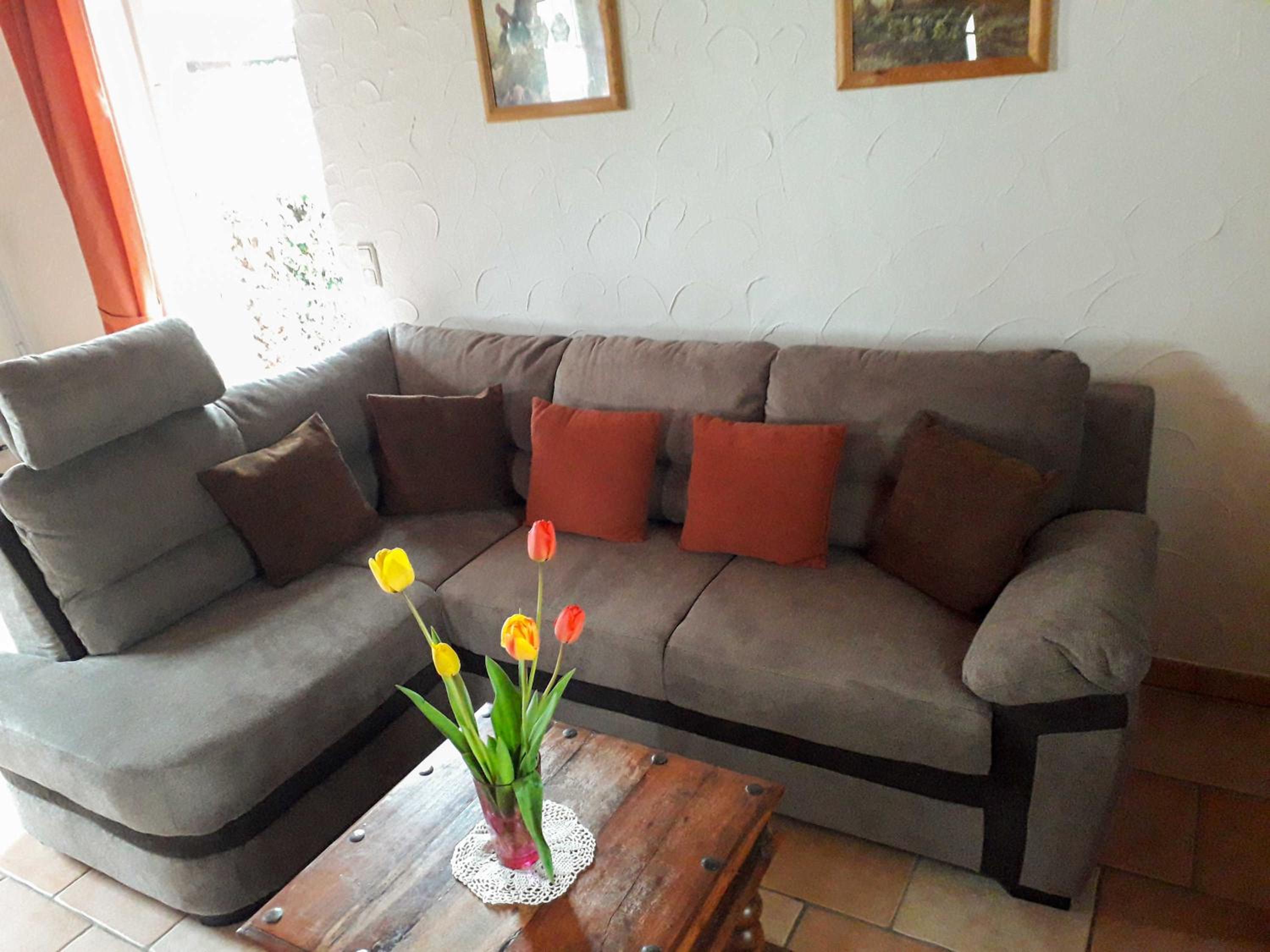Ferienhaus Boddenurlaub