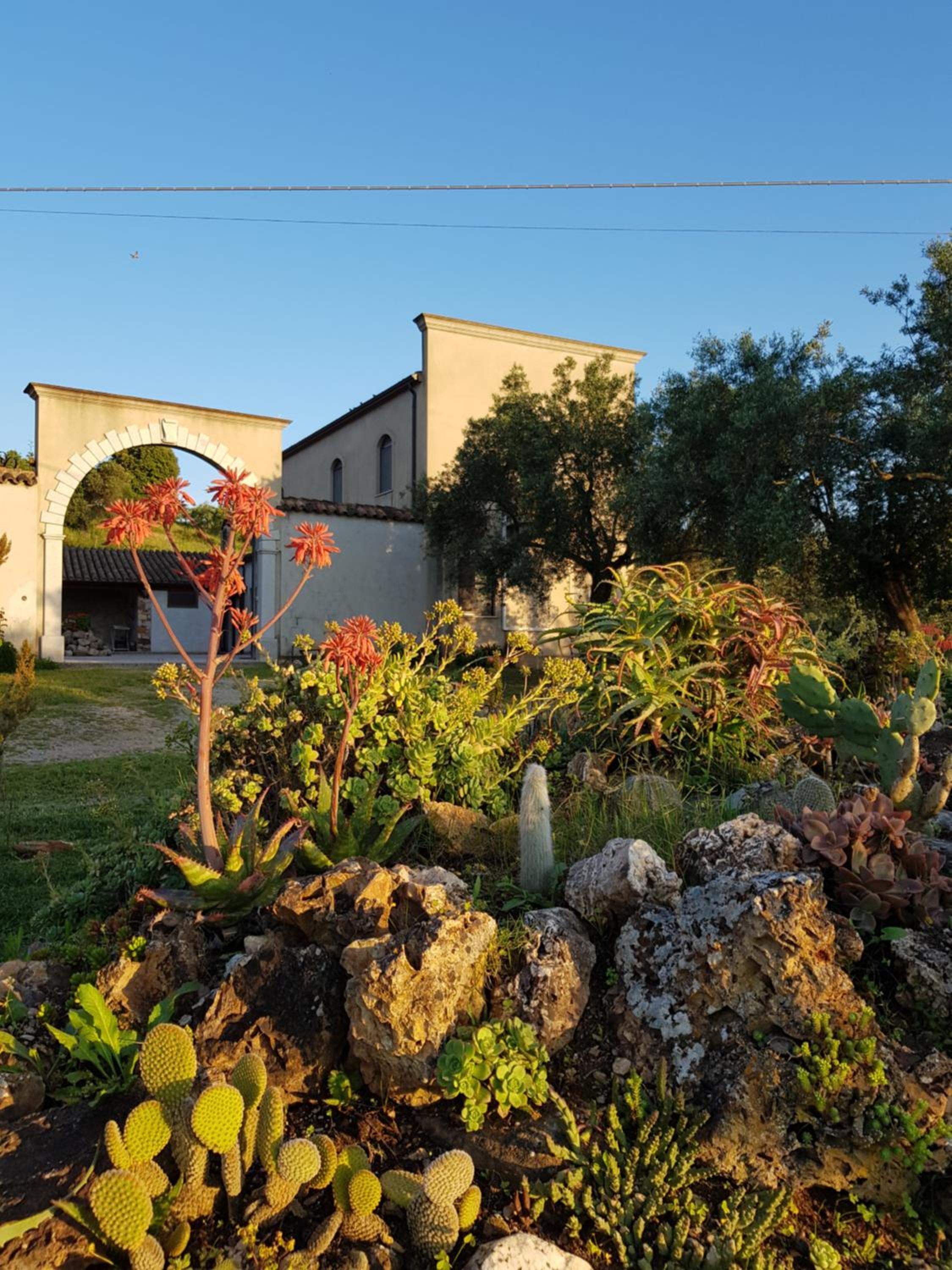 Nuraximannu Boutique B&B