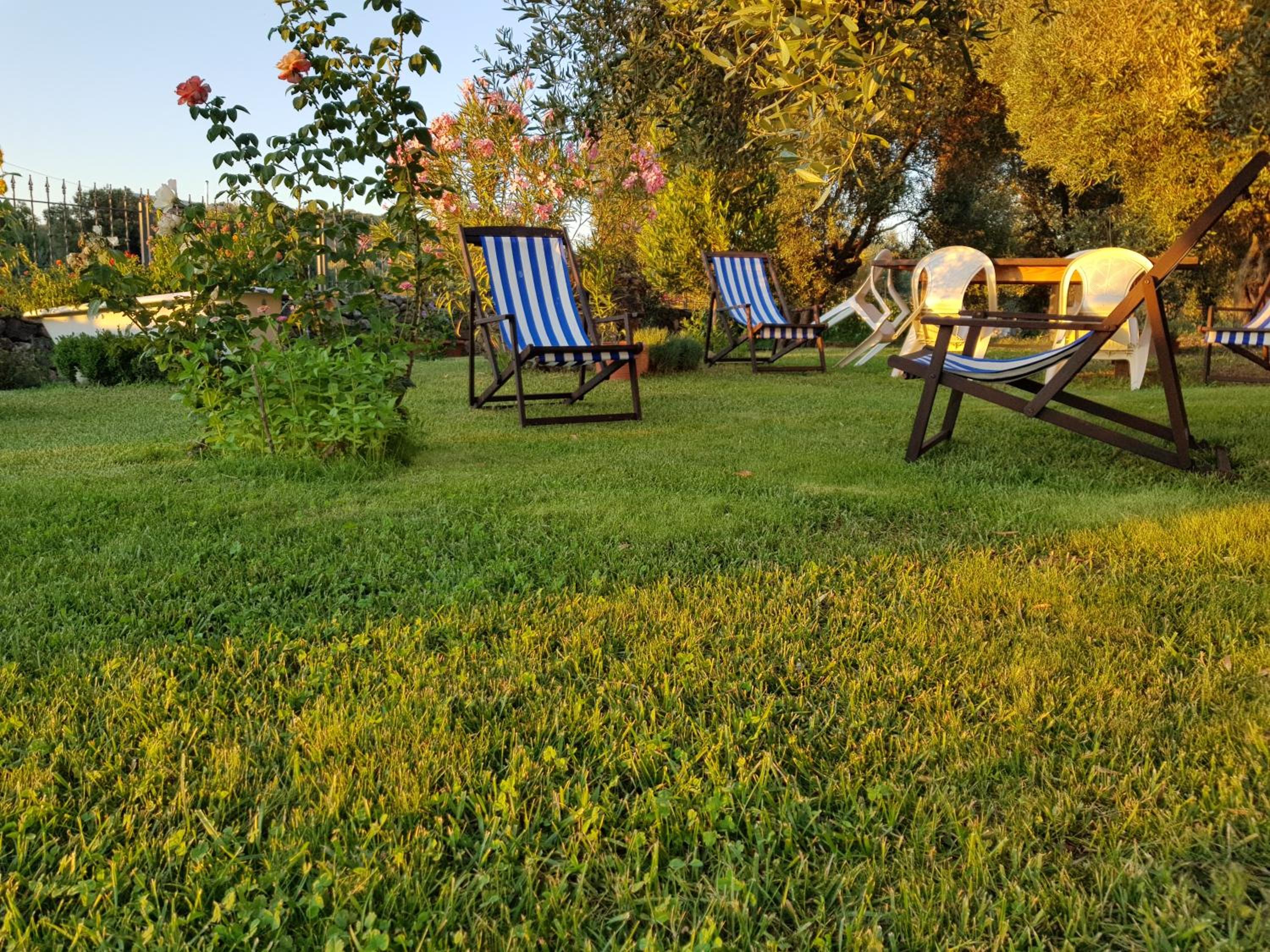 Nuraximannu Boutique B&B