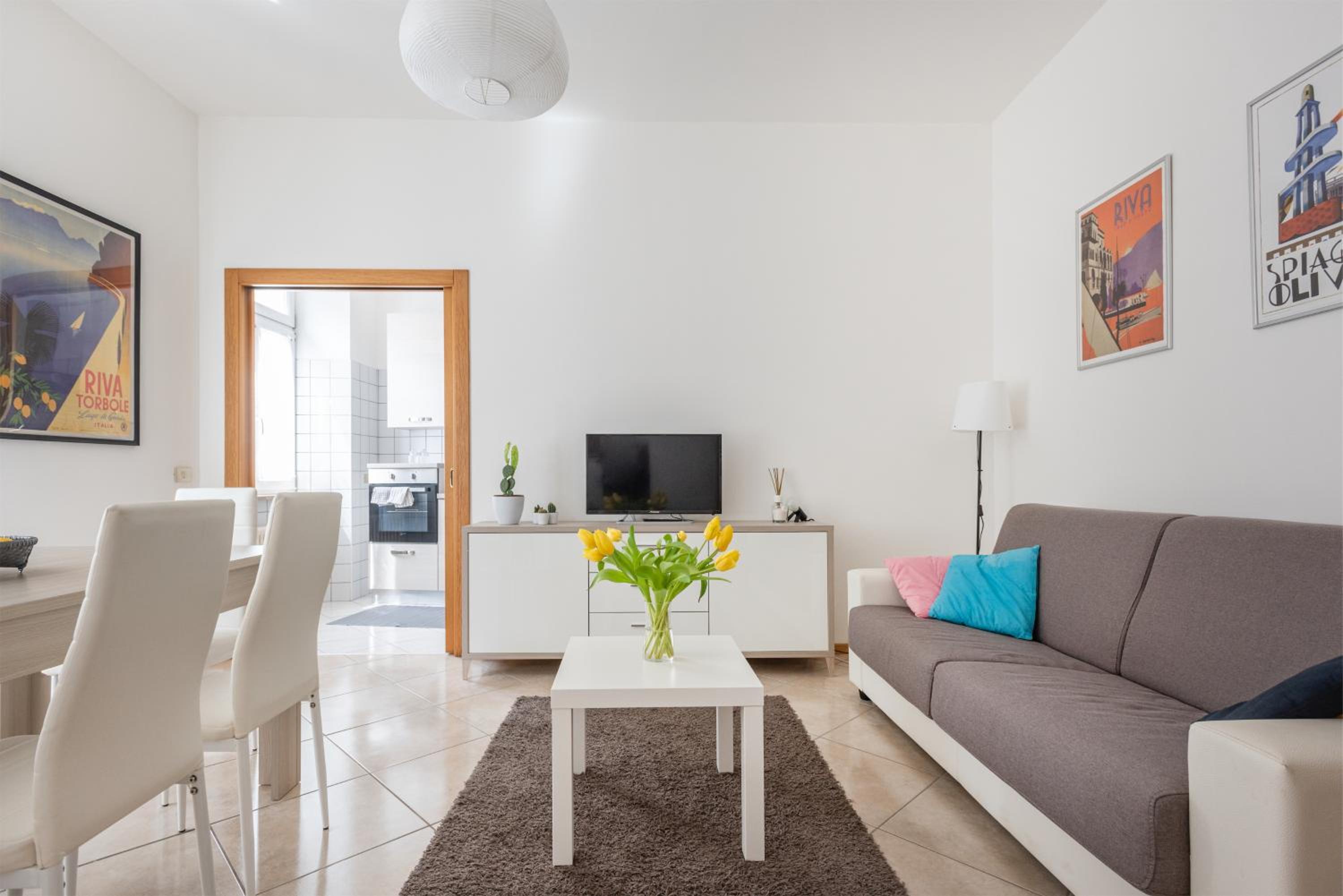 Residenza Ester