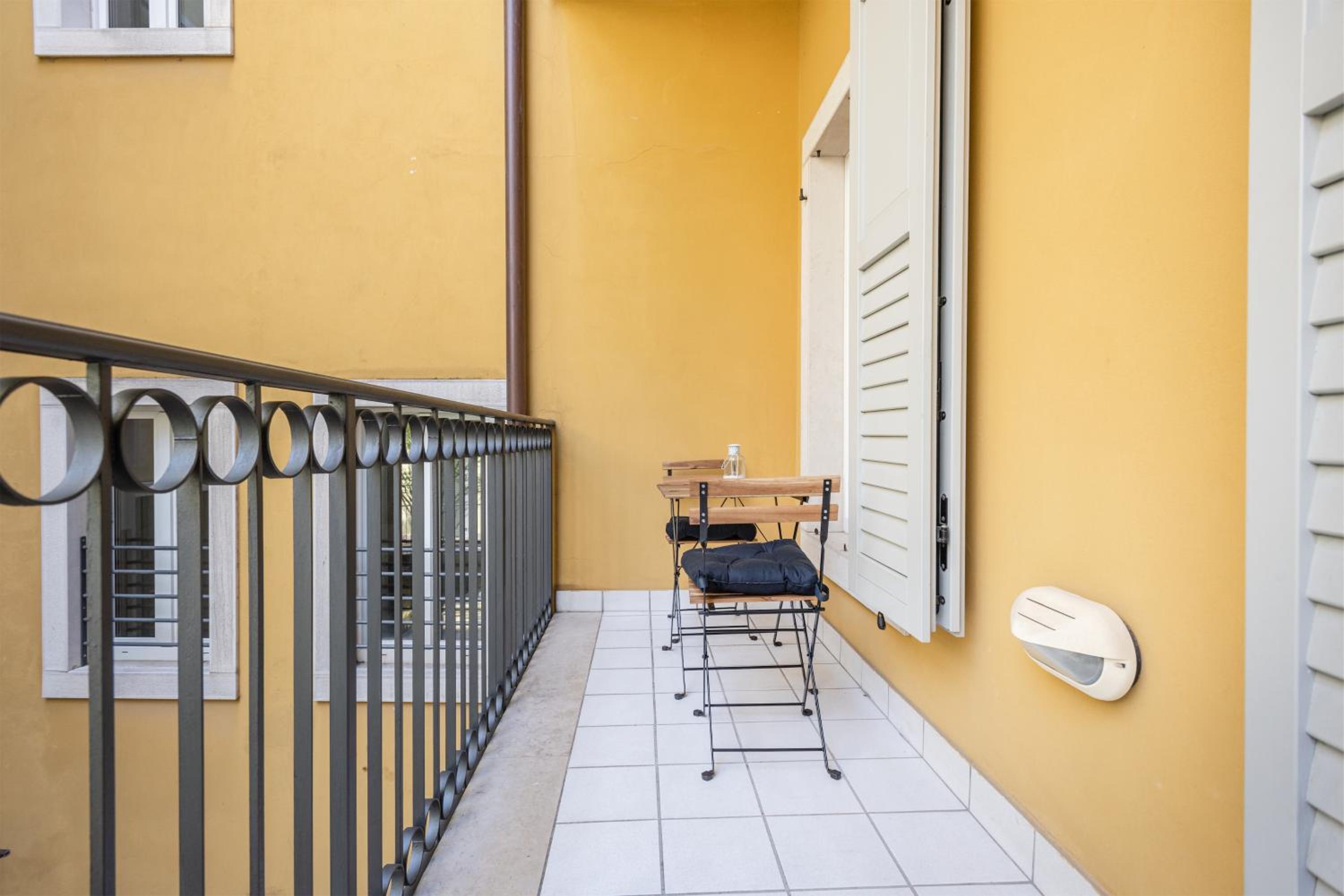Residenza Ester