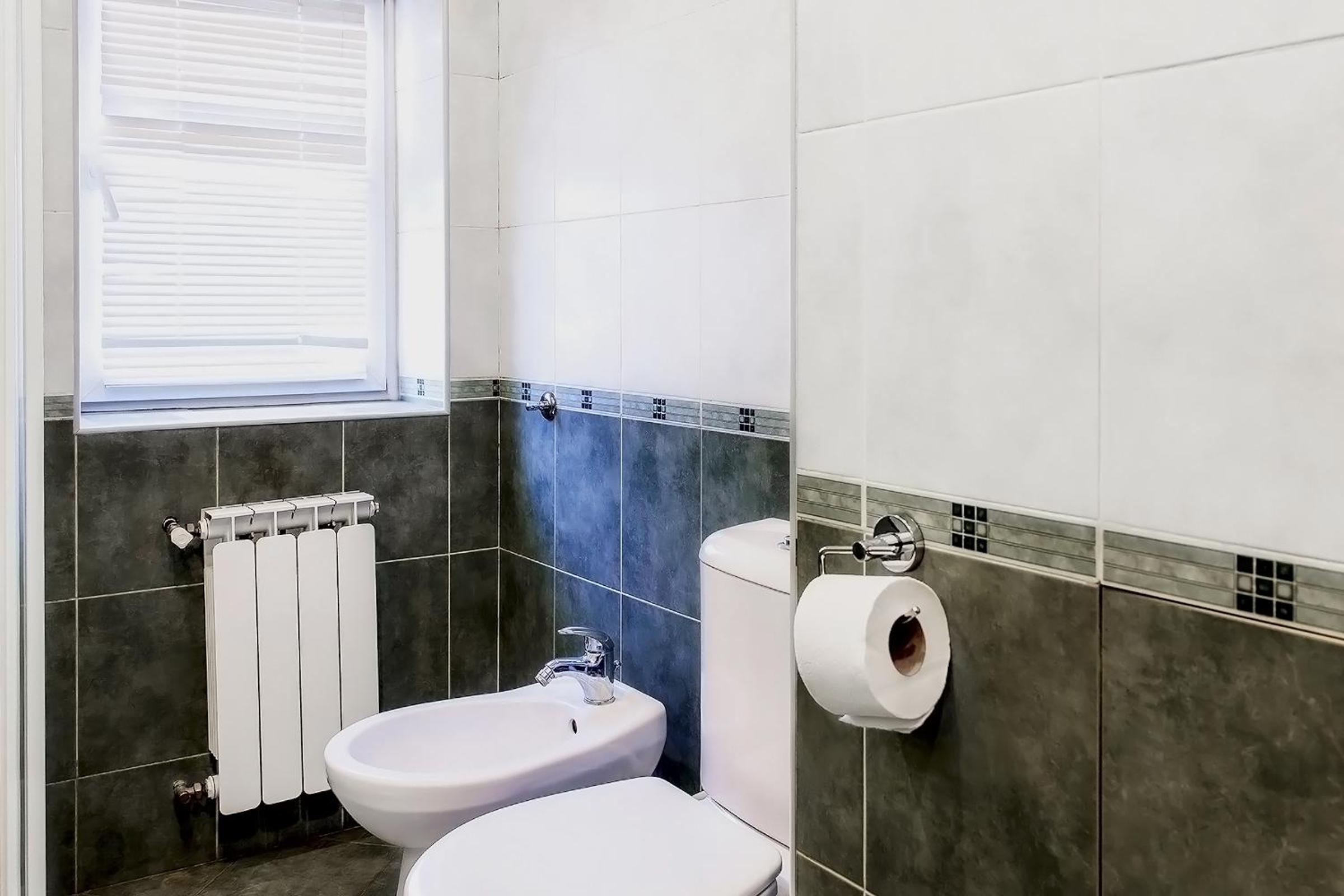 2 Bedroom Apartment on Chaikovski street