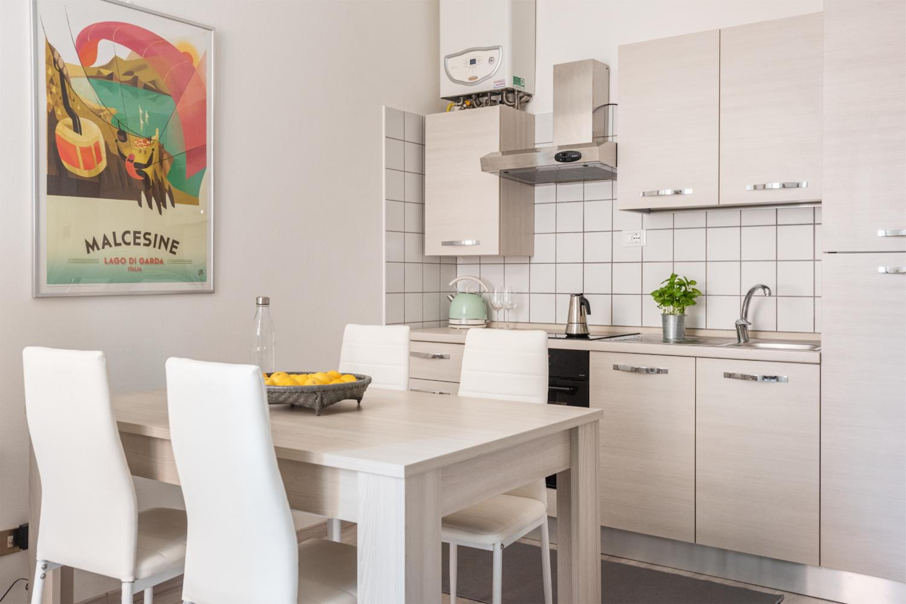 Residenza Ester
