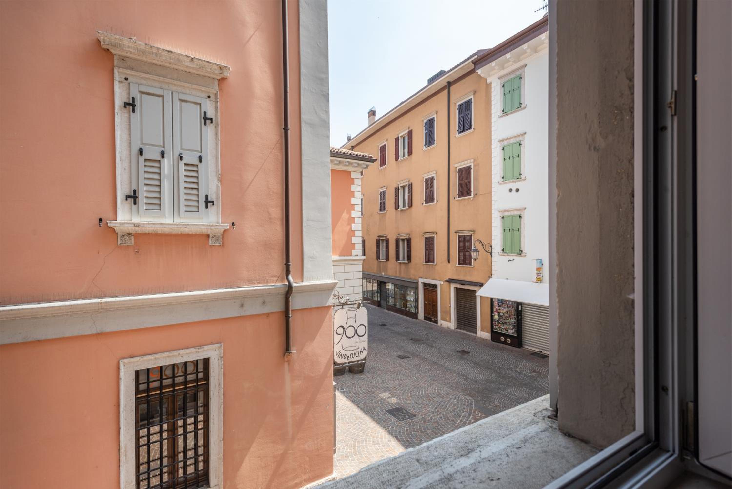 Residenza Ester