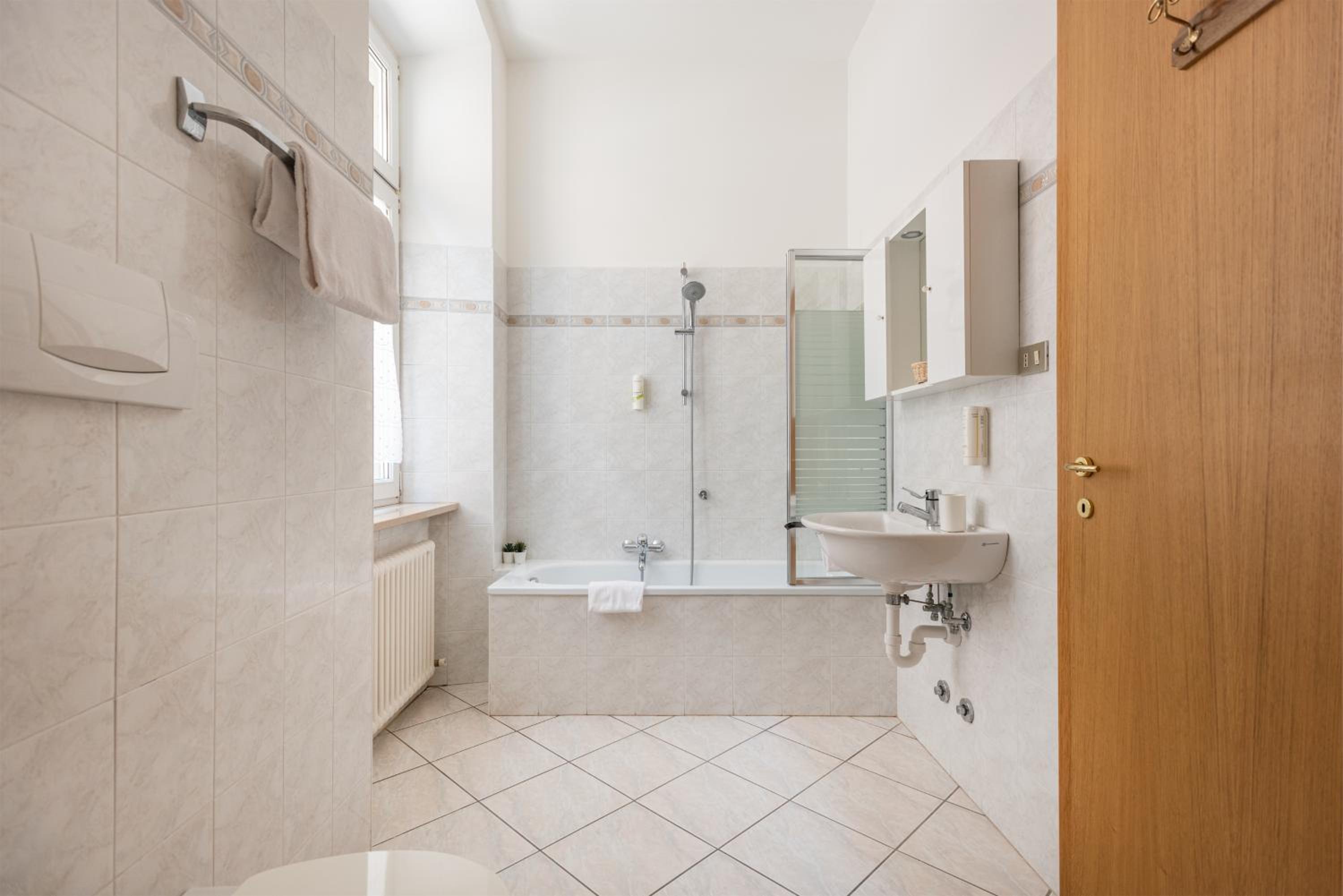 Residenza Ester