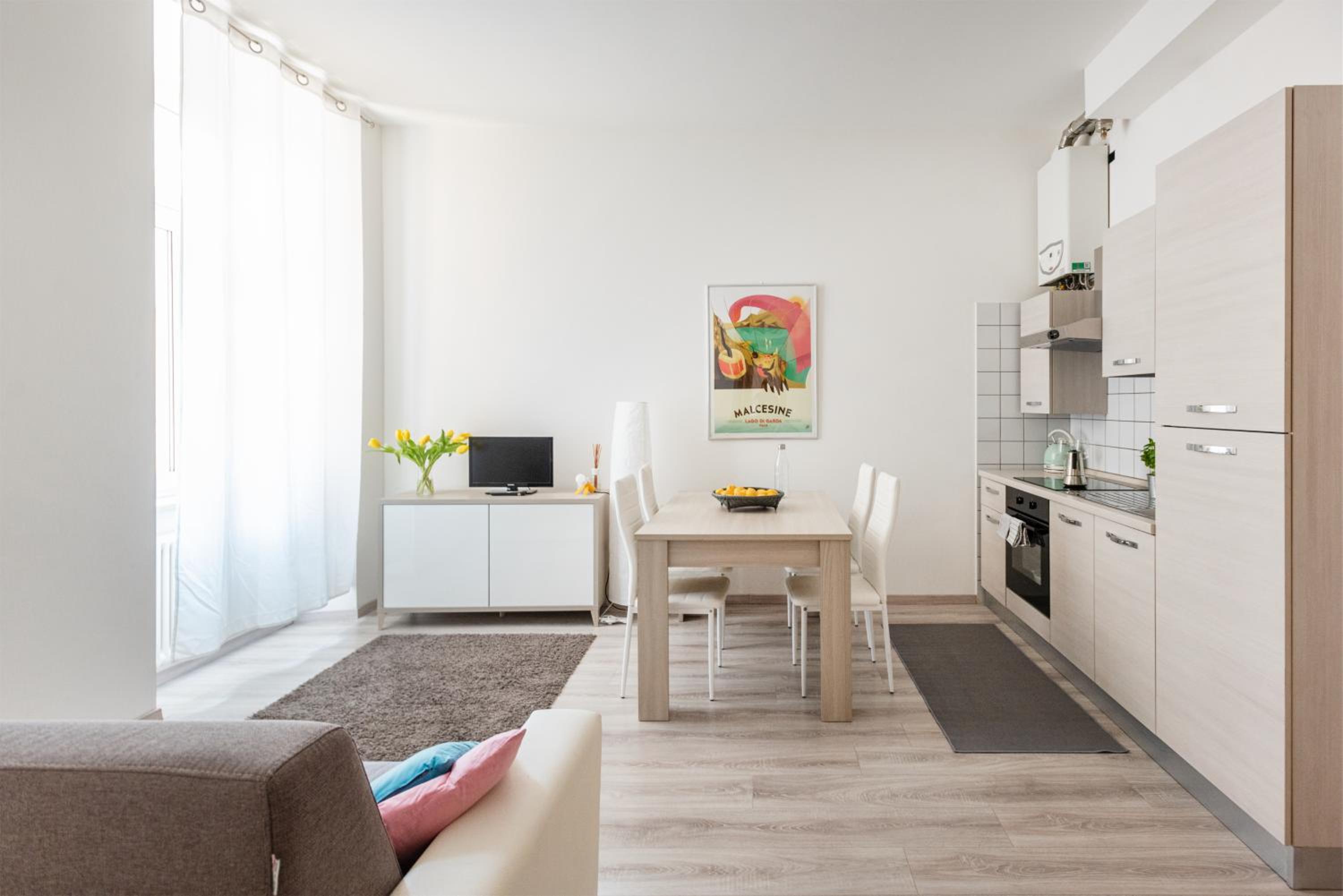 Residenza Ester
