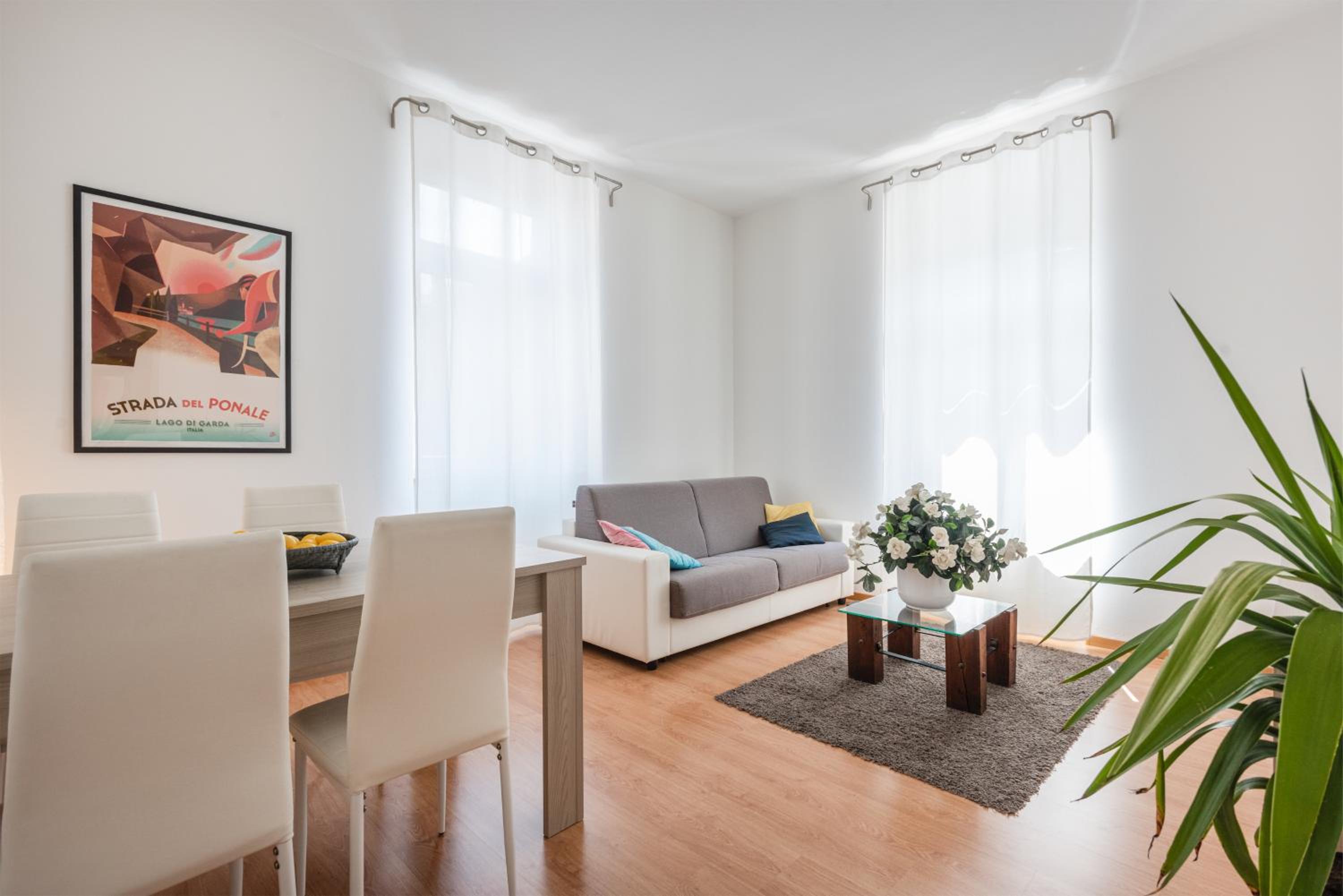 Residenza Ester