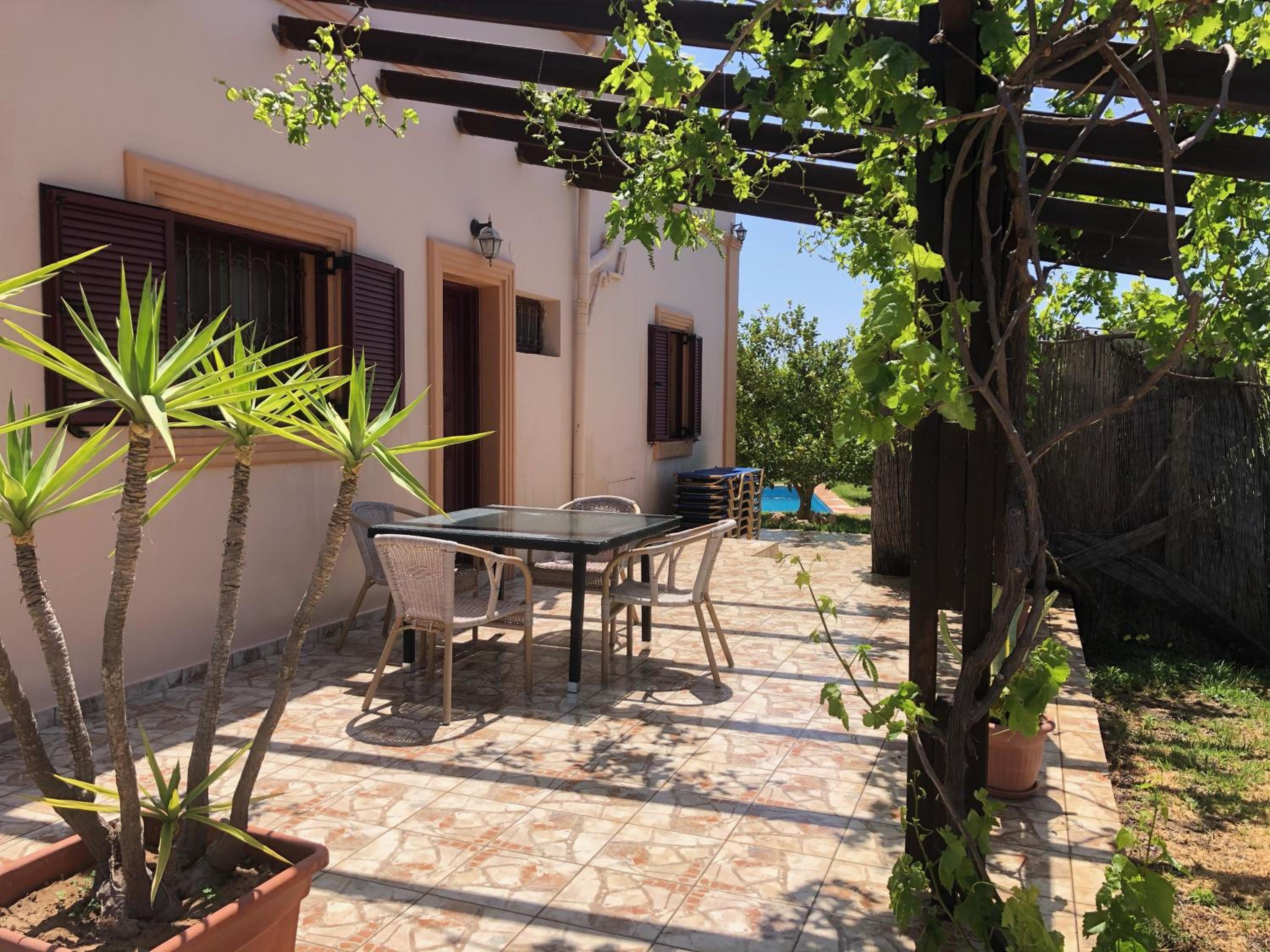 VILLA ROSILLA view 5