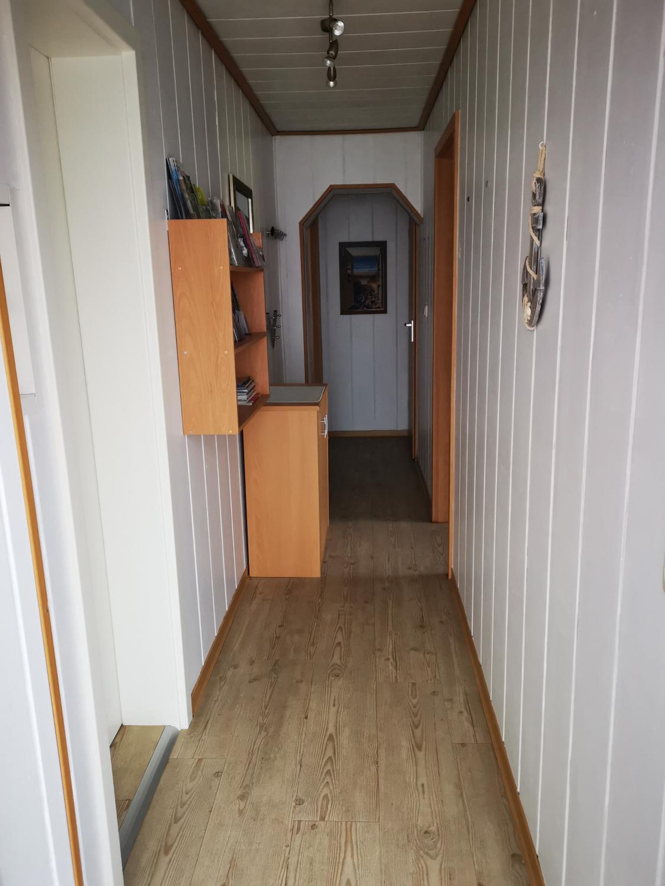 Ferienwohnung Ostseenähe view 4