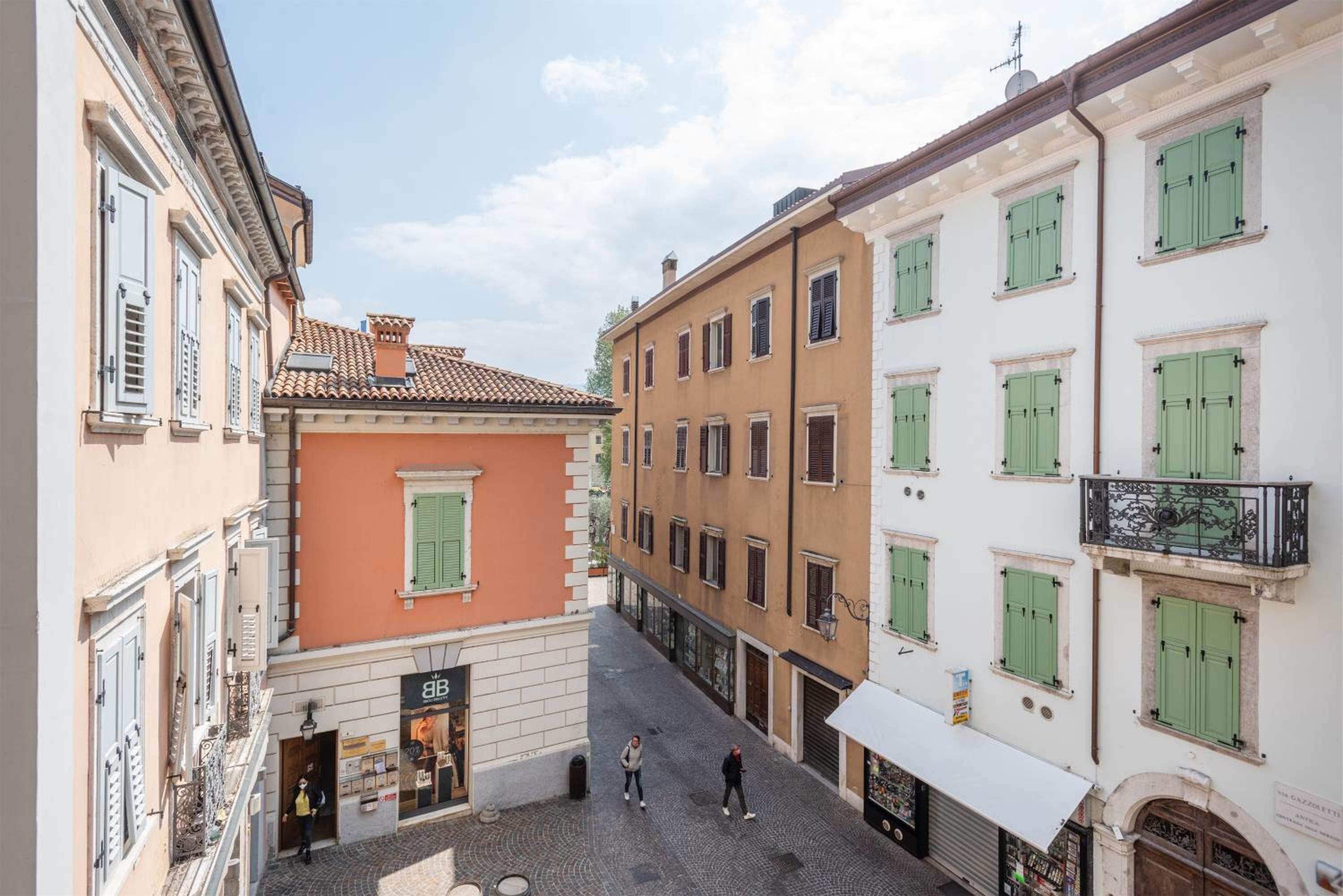 Residenza Ester