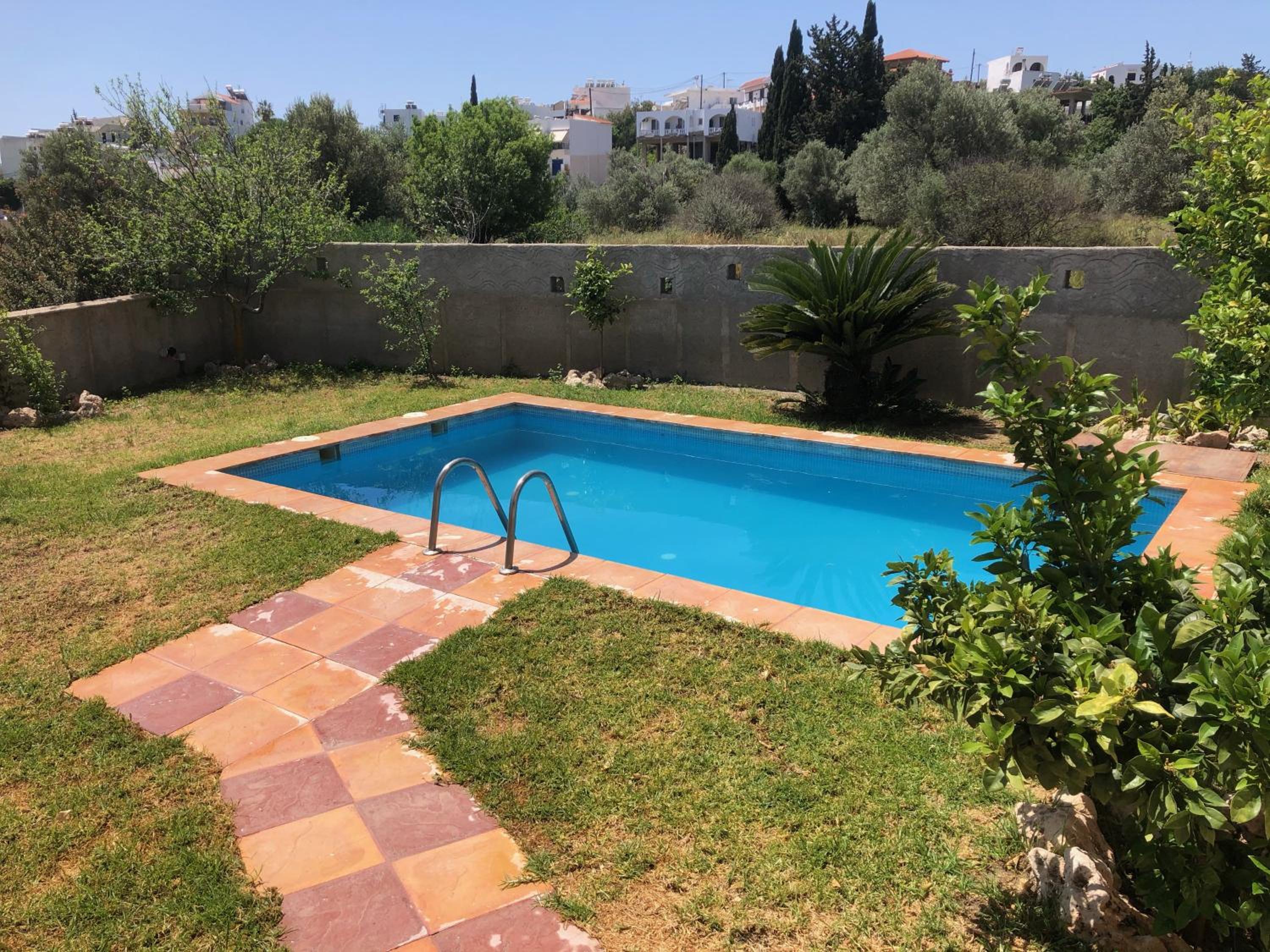 VILLA ROSILLA view 4