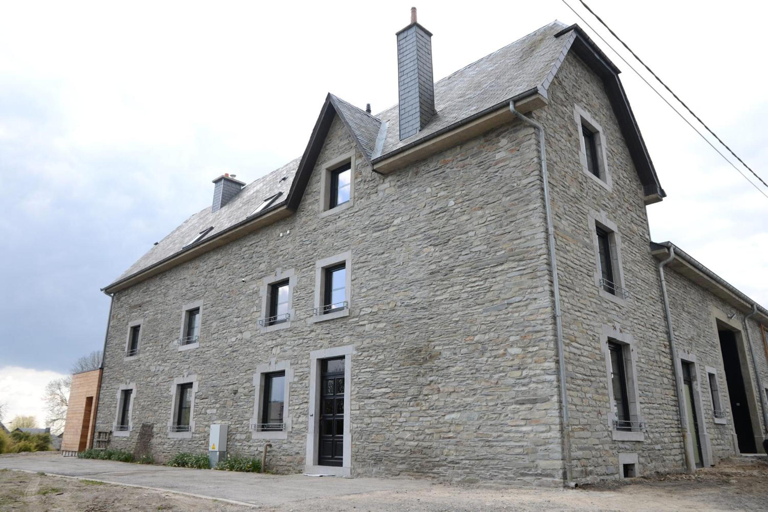 Ô Mont des Rnauds