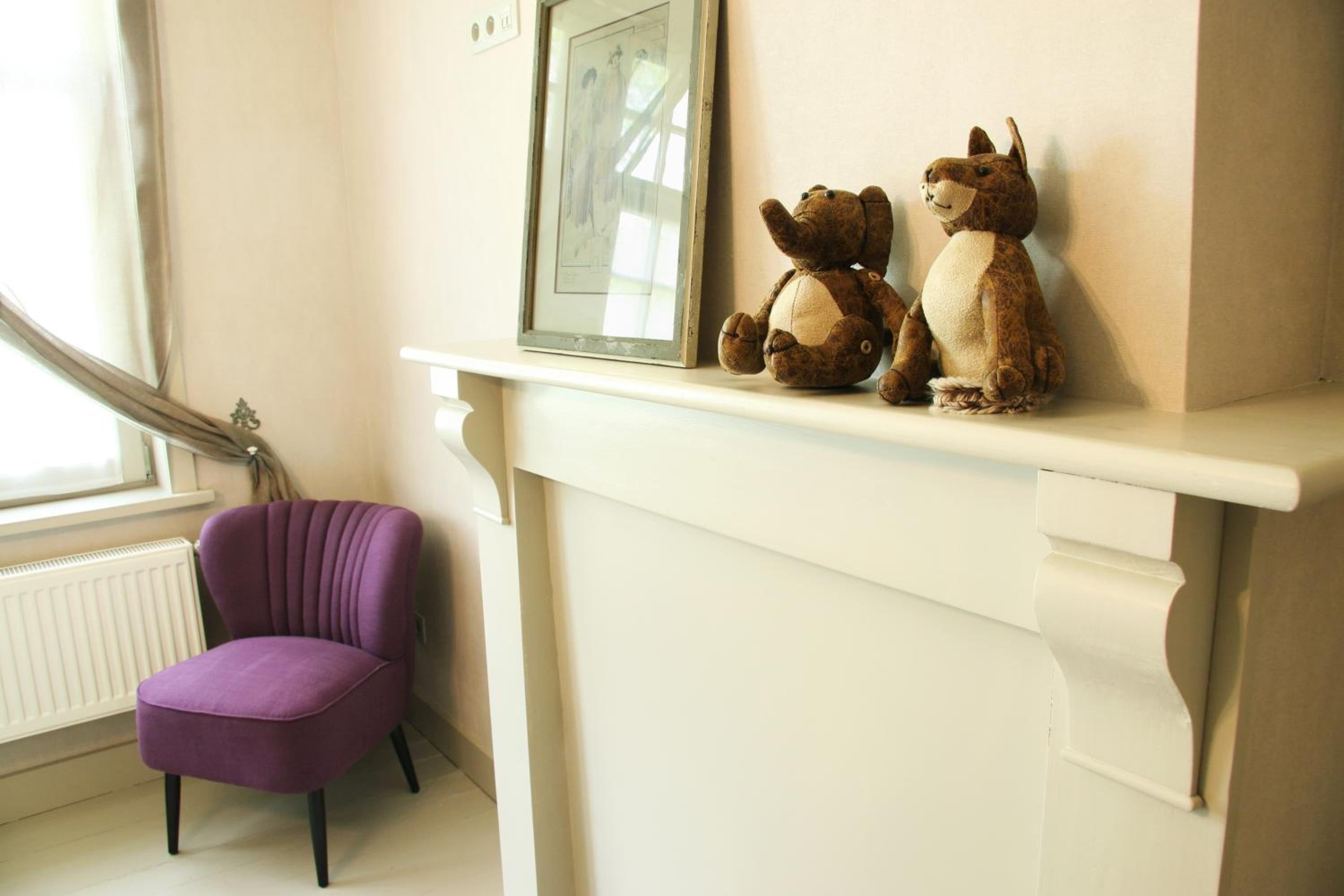 ieperlee 23 Holiday Home