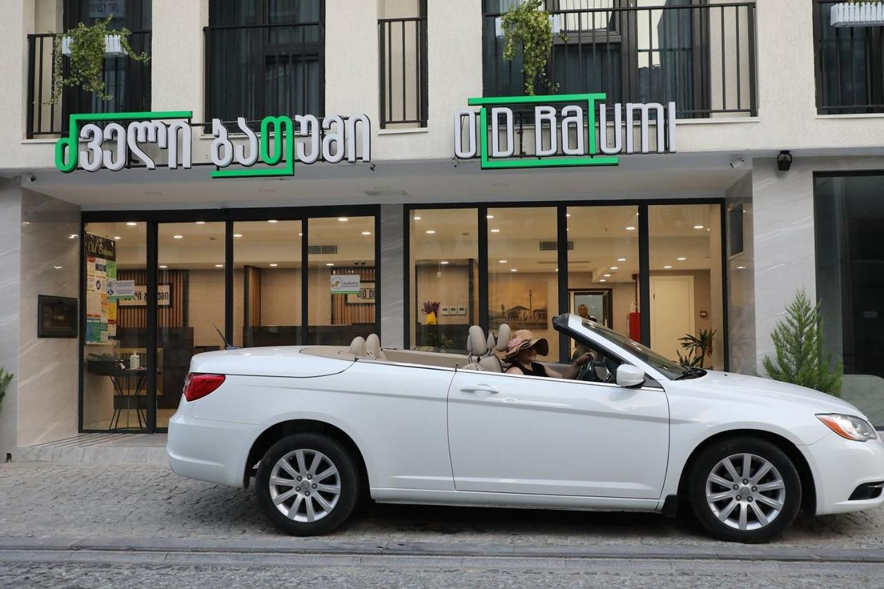 Hotel Old Batumi Hotel - Image 1