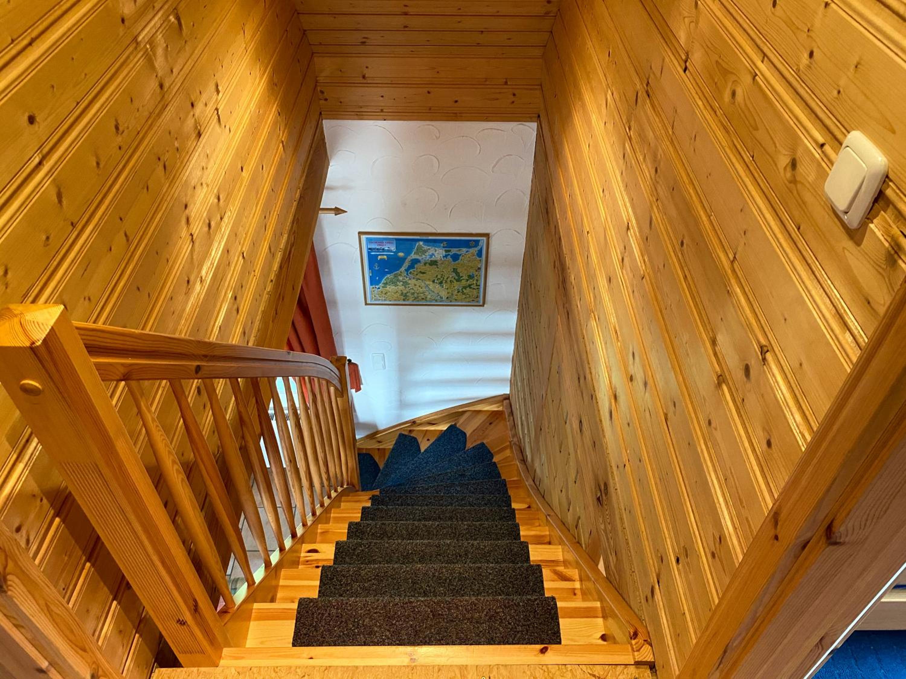 Ferienhaus Boddenurlaub