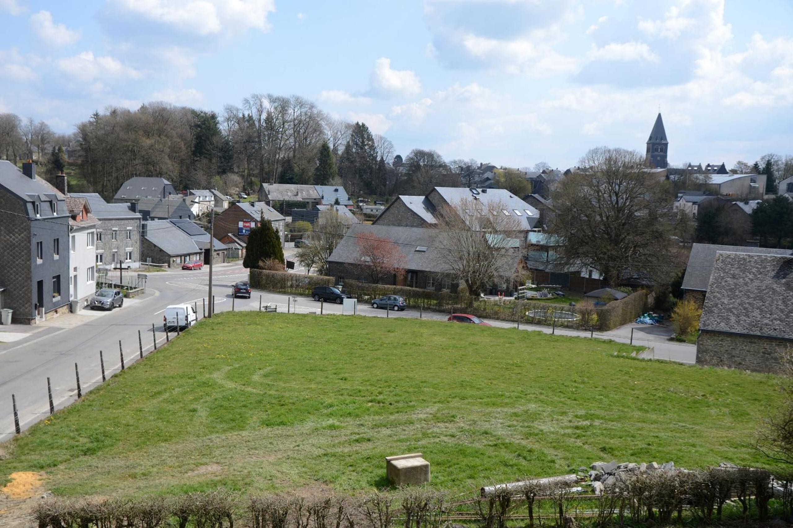 Ô Mont des Rnauds