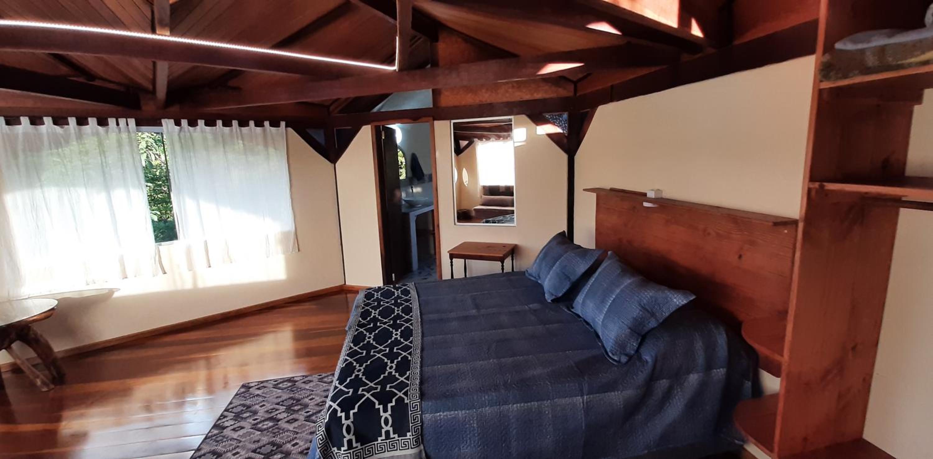 Casa Flor da Vida - Vale do Capao