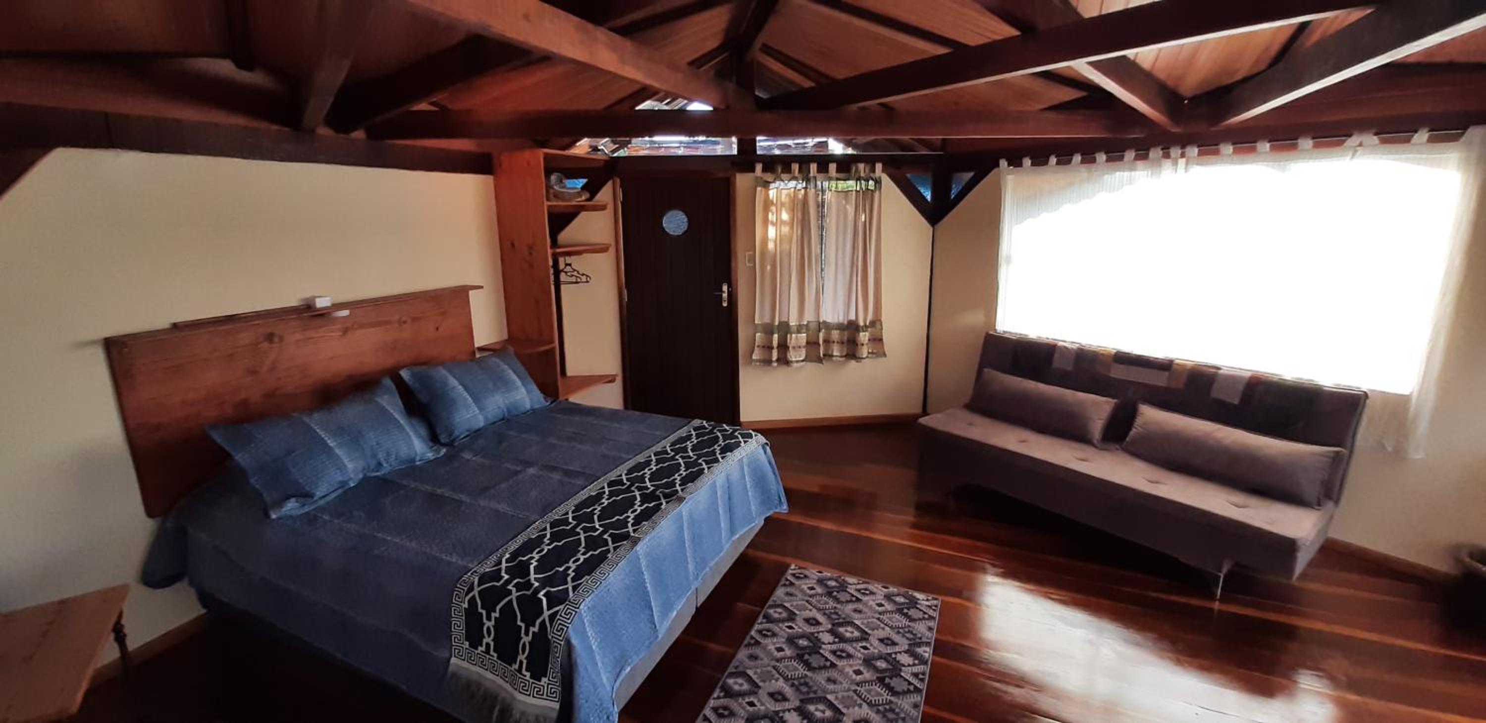 Casa Flor da Vida - Vale do Capao