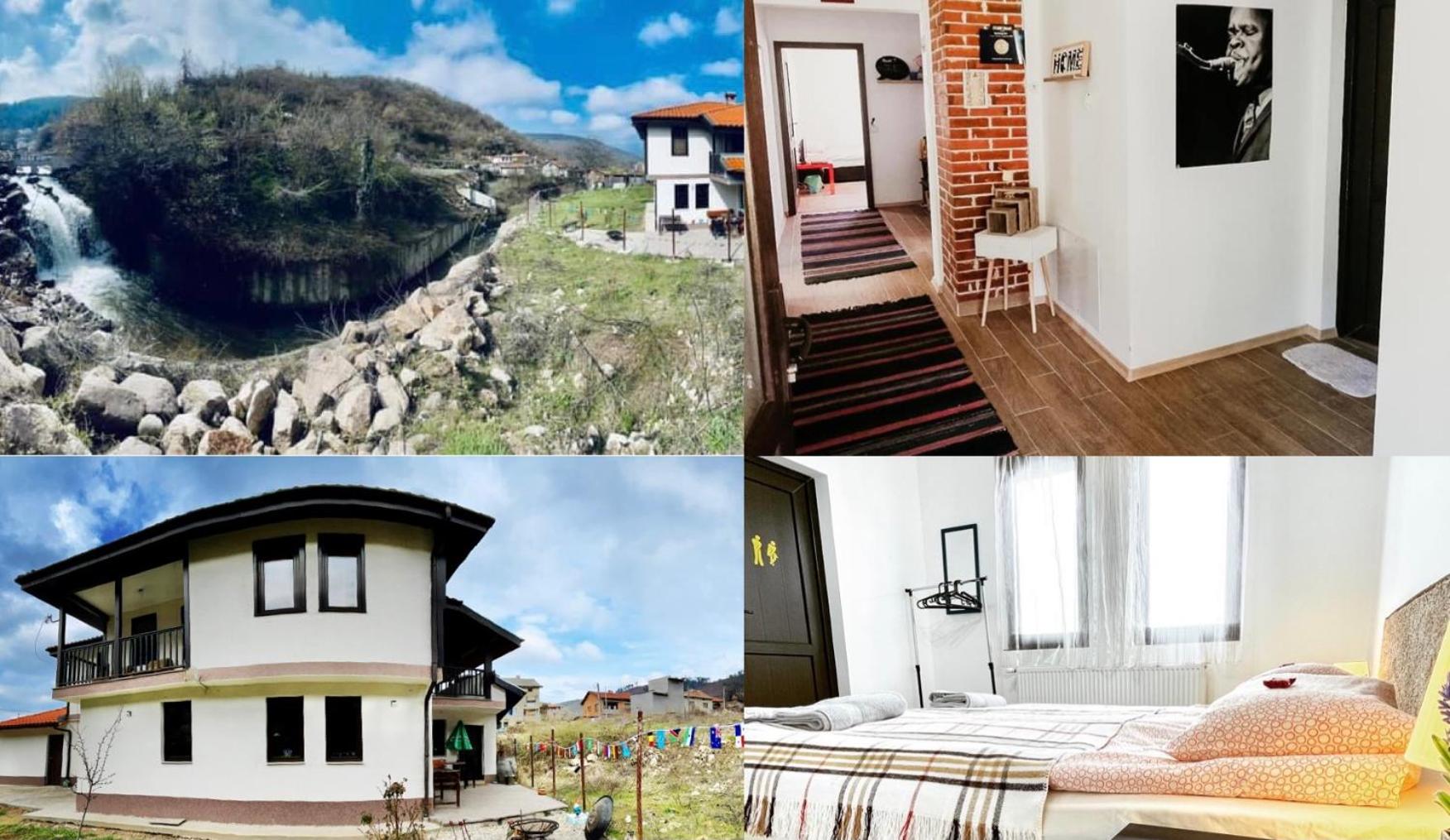 Kassandrova Guest House & Spa