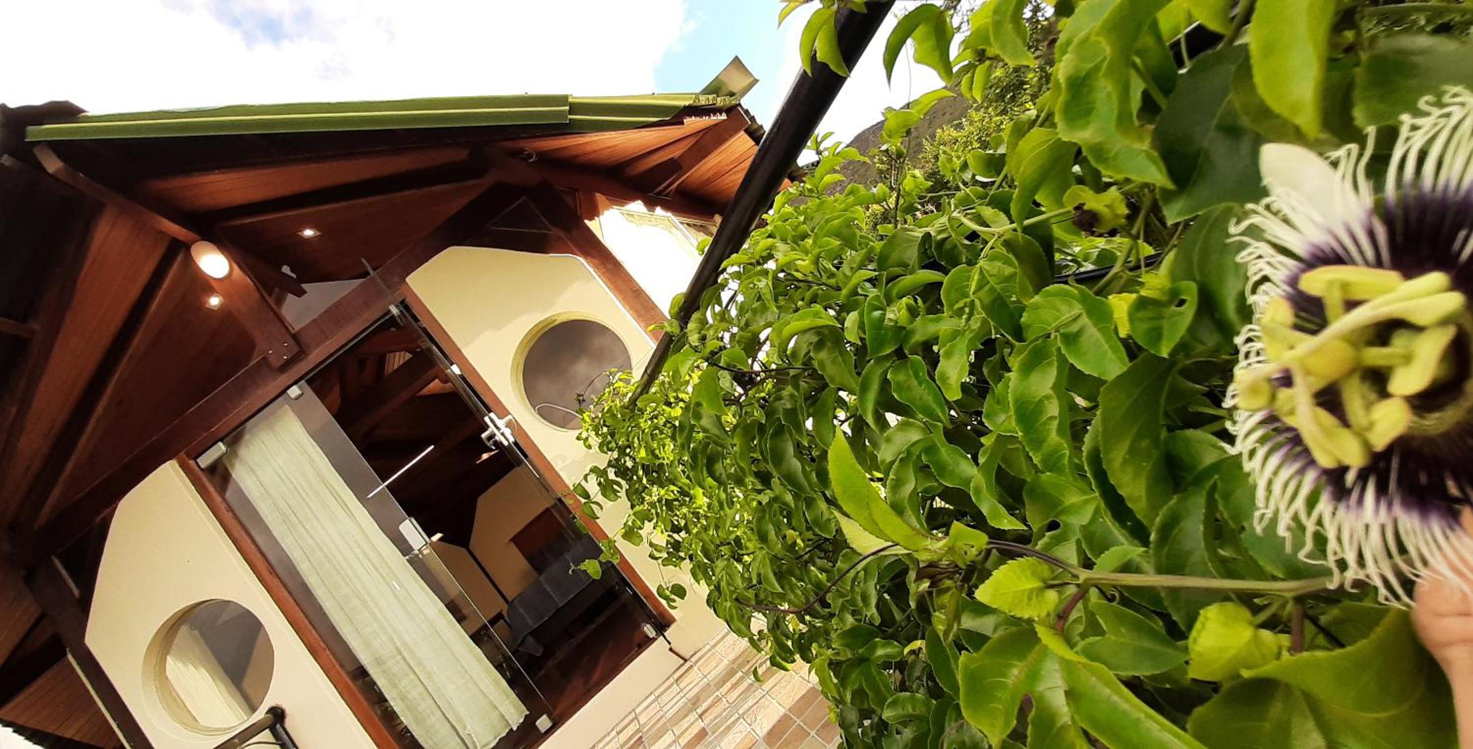 Casa Flor da Vida - Vale do Capao