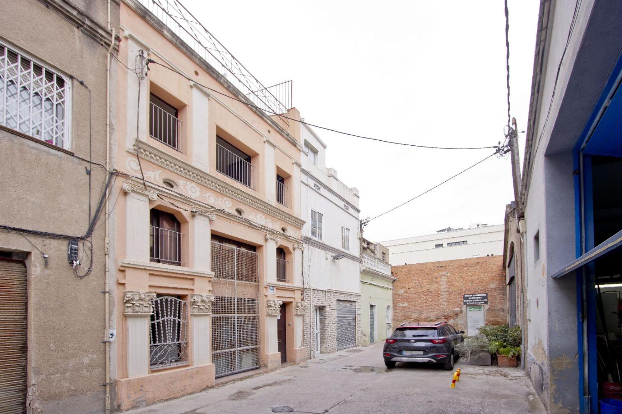 building