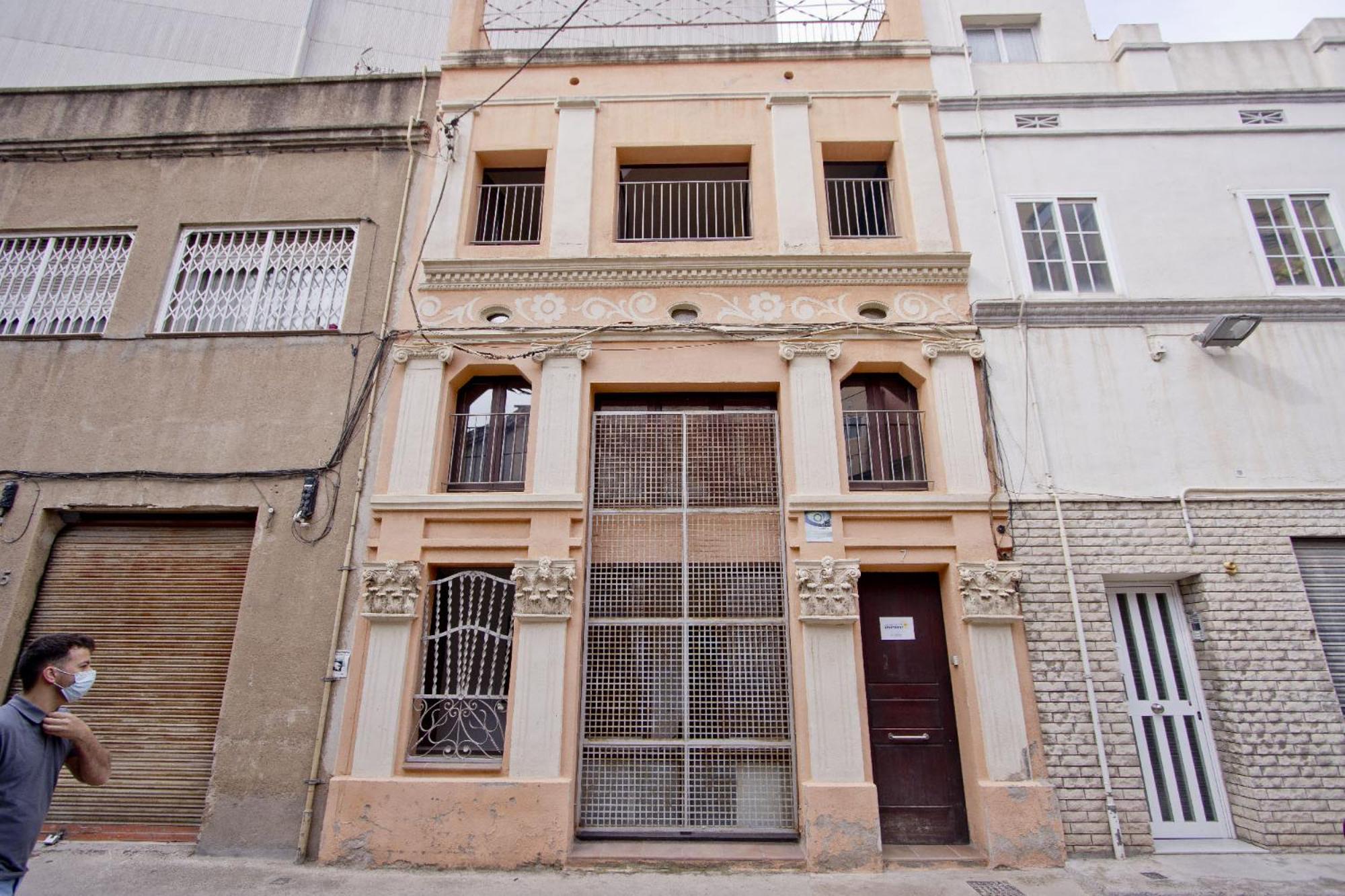 Barcelona City Apartment