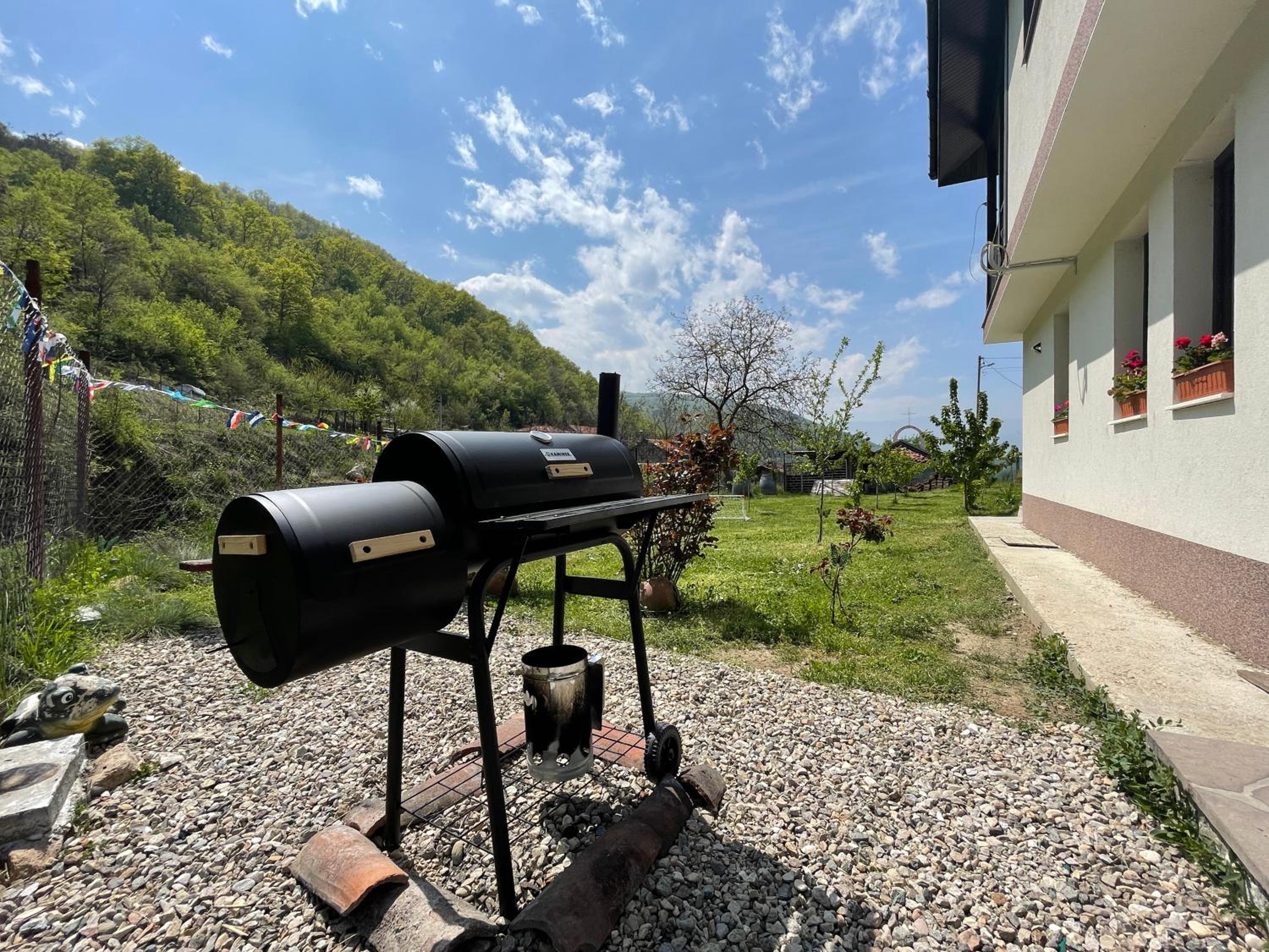 Kassandrova Guest House & Spa