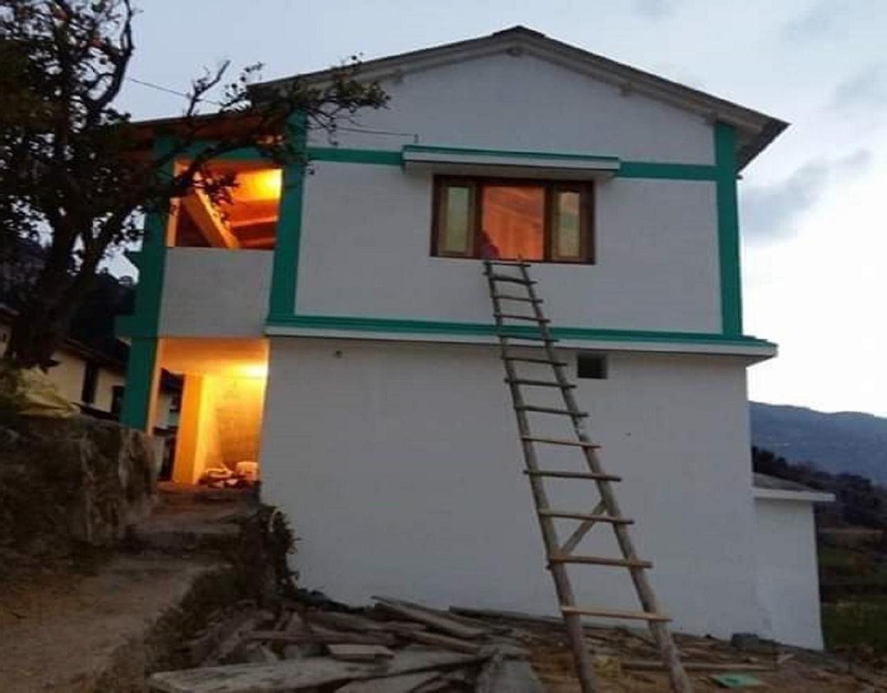 Bursol Homestay by StayApart view 2