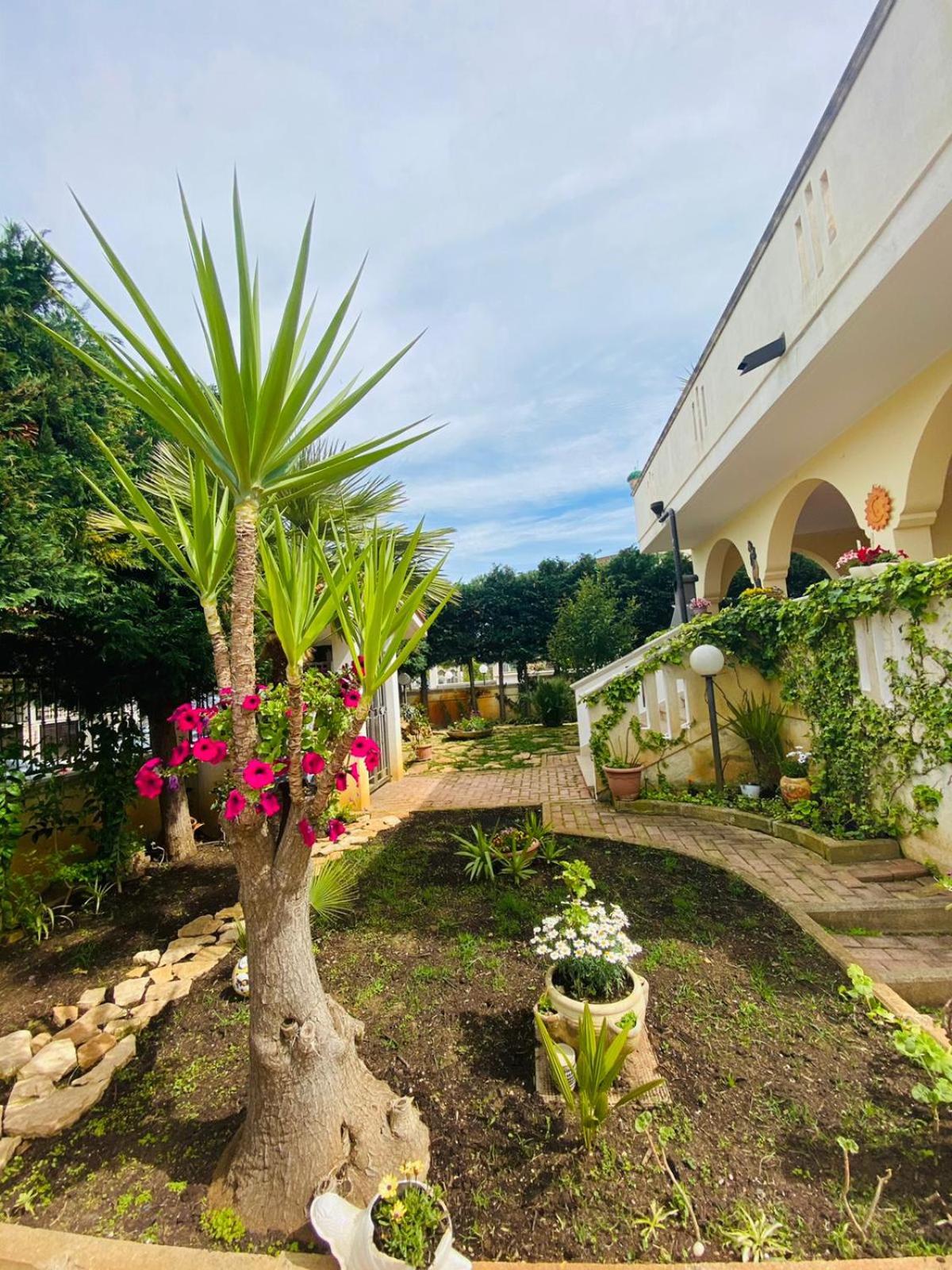 Villa Teresa view 2