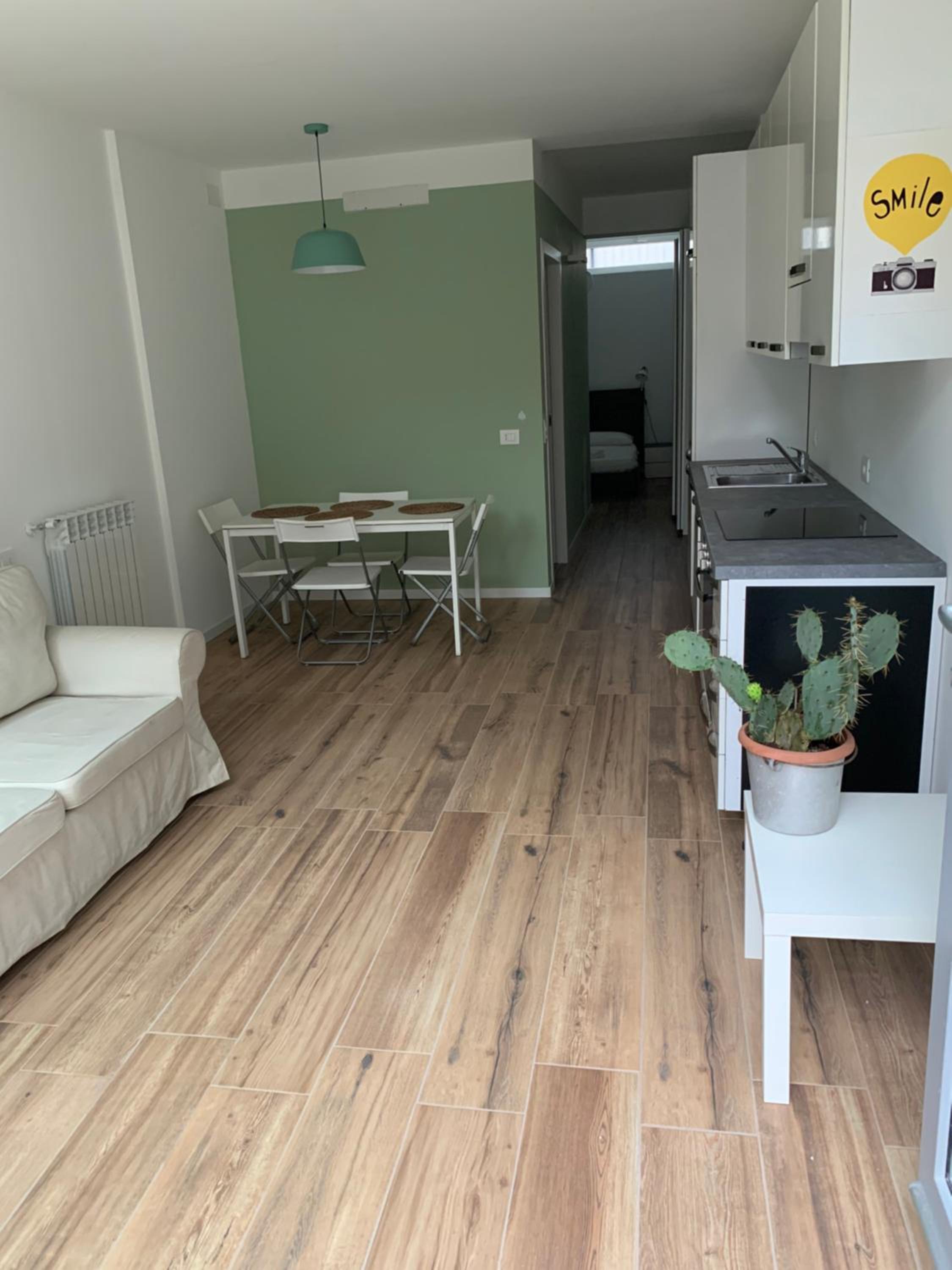 RAFQA Suites SAN SIRO'S VIEW lotto CITY LIFE de angeli FIERA with garden photo 2