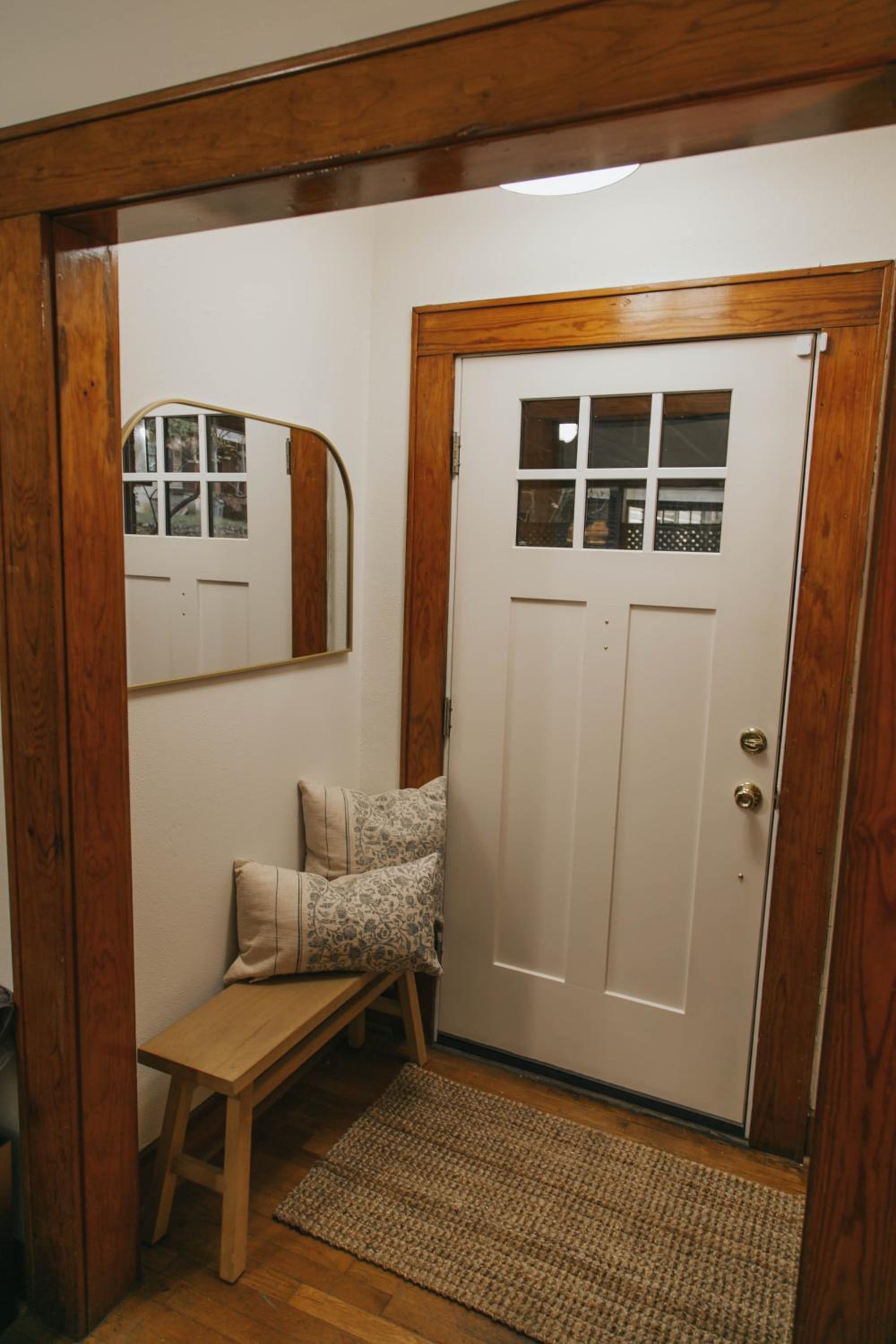 The Woodlawn Tudor
